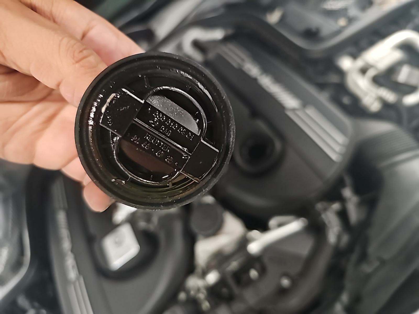 2017 Mercedes-Benz C-Class AMG C 63 S RWD