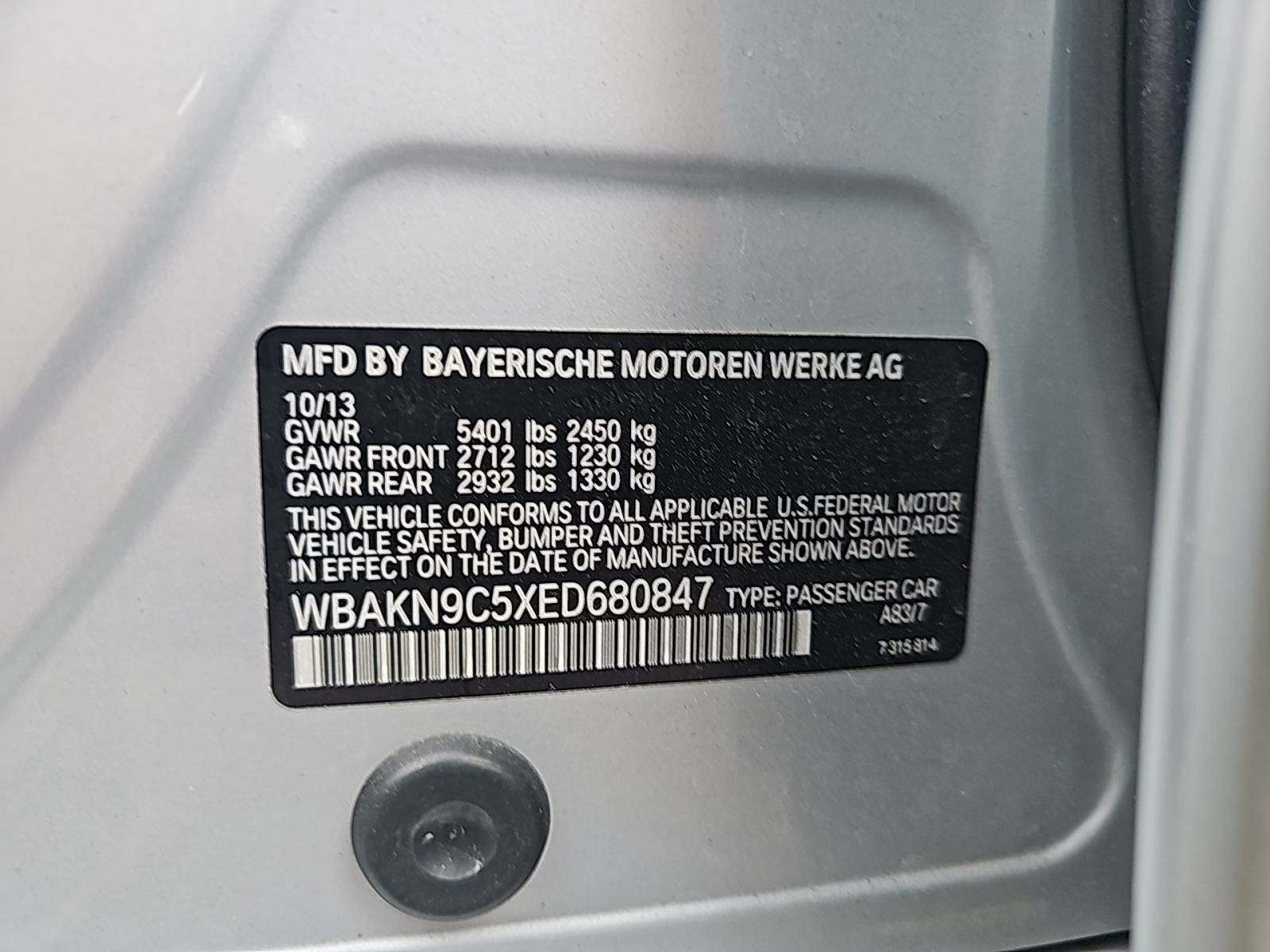 BMW 5 Series Sedan 550i M SPORT LINE снимка BMW 5 Series Sedan 550i M SPORT LINE