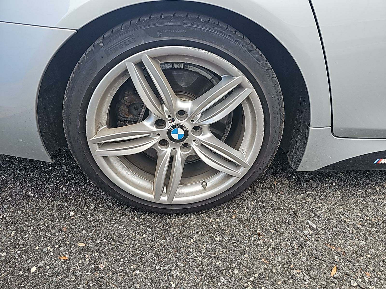 BMW 5 Series Sedan 550i M SPORT LINE снимка BMW 5 Series Sedan 550i M SPORT LINE