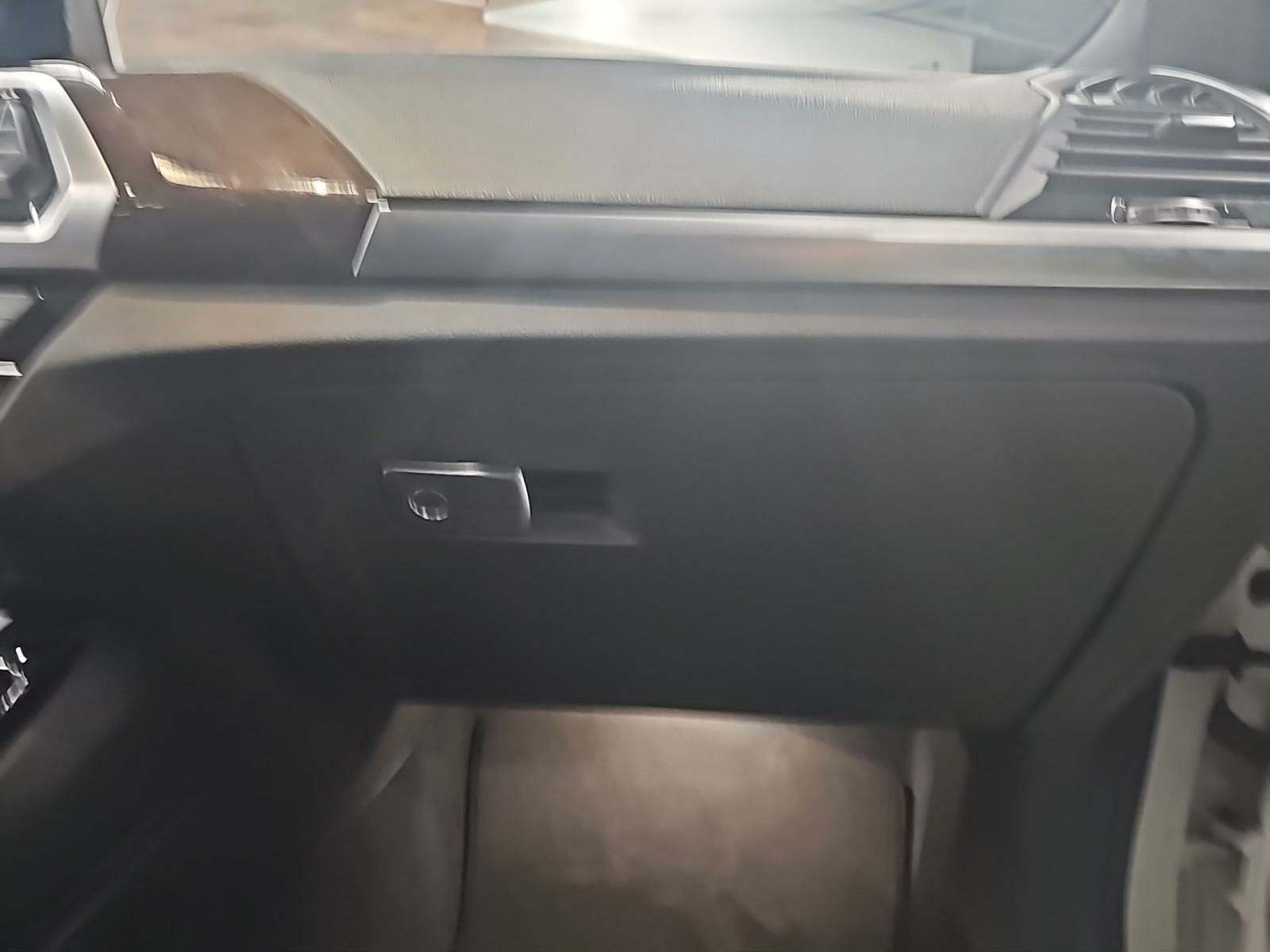 2019 BMW X3 sDrive30i RWD