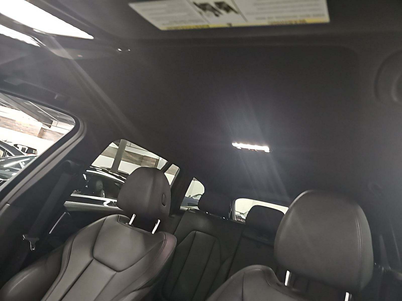 2019 BMW X3 sDrive30i RWD