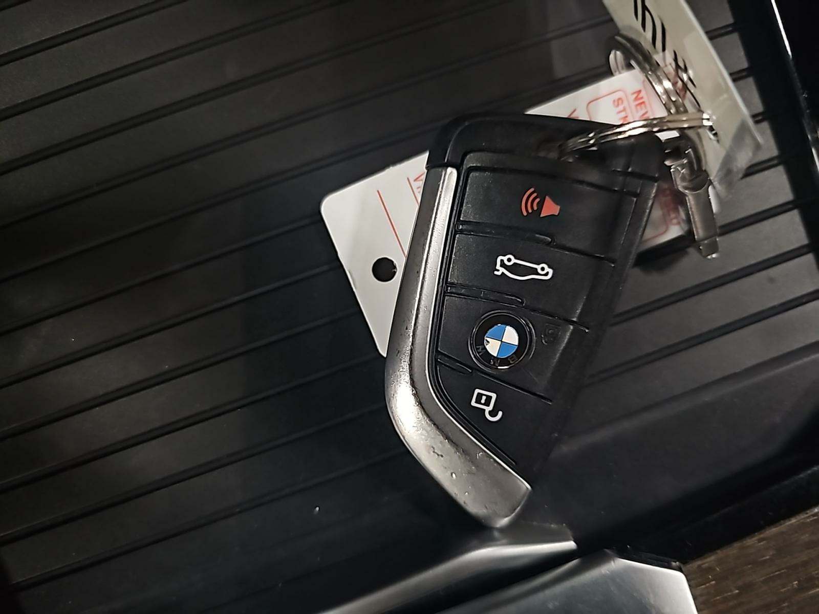 2019 BMW X3 sDrive30i RWD