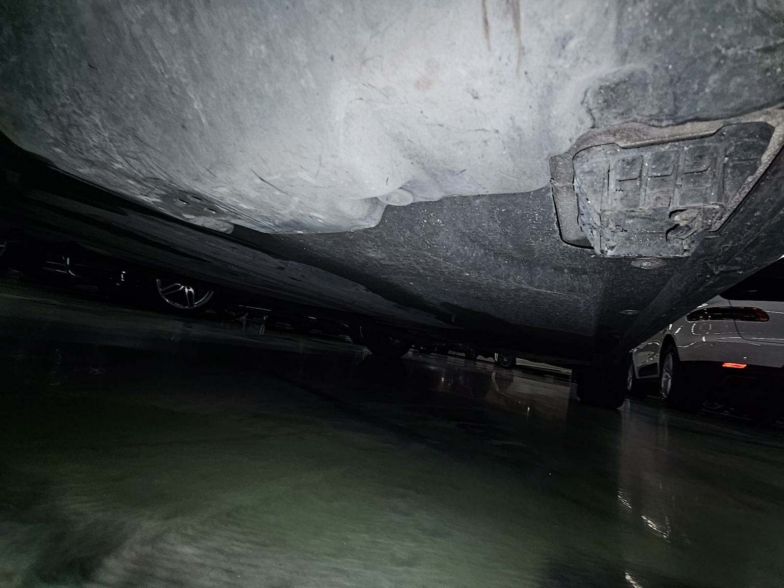 2019 BMW X3 sDrive30i RWD