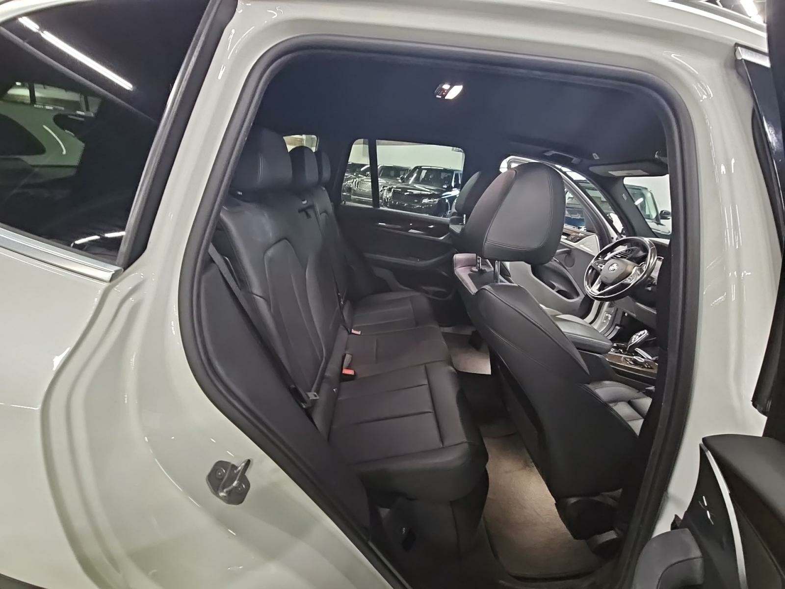 2019 BMW X3 sDrive30i RWD