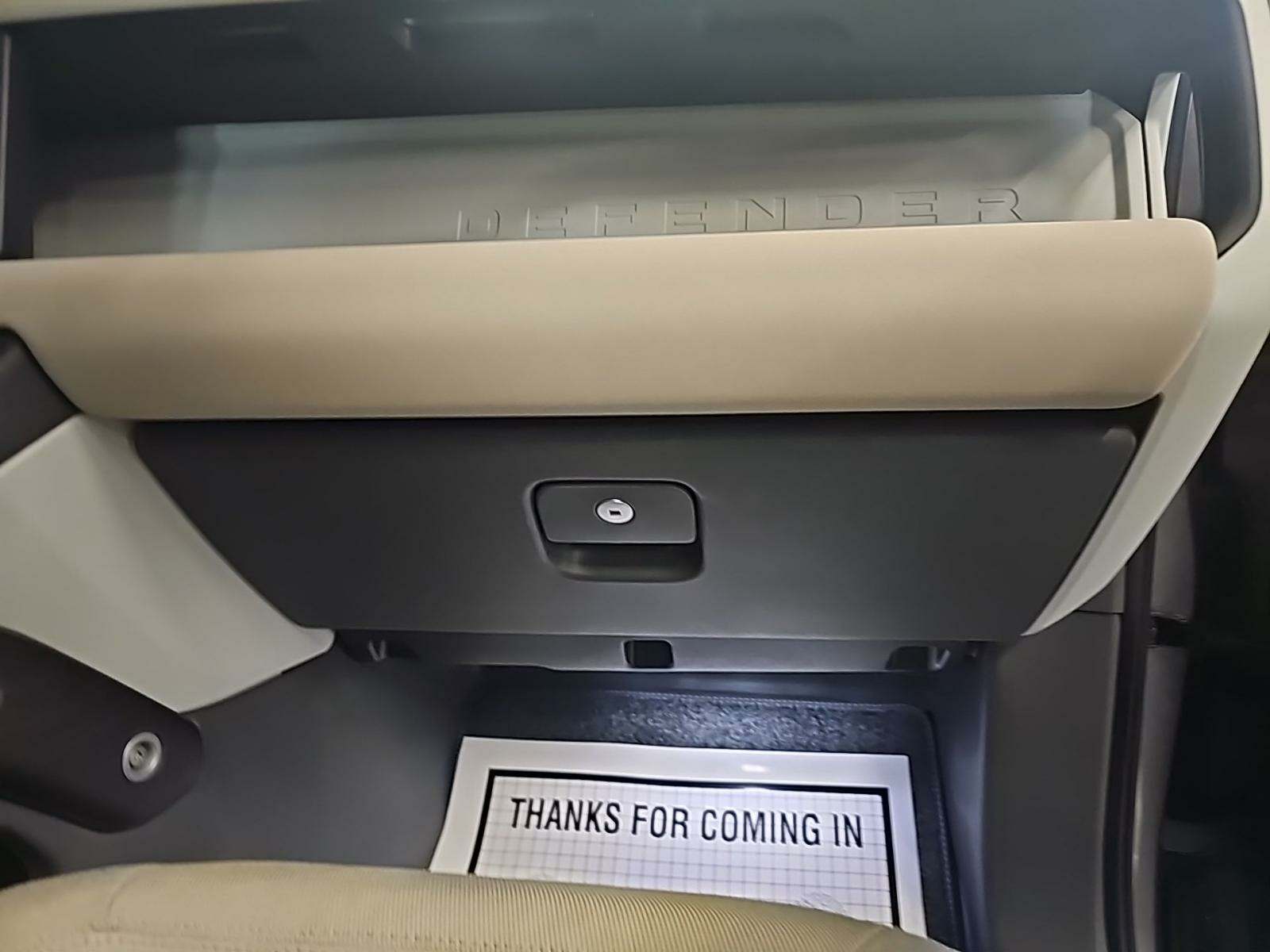 2020 Land Rover Defender 110 S AWD