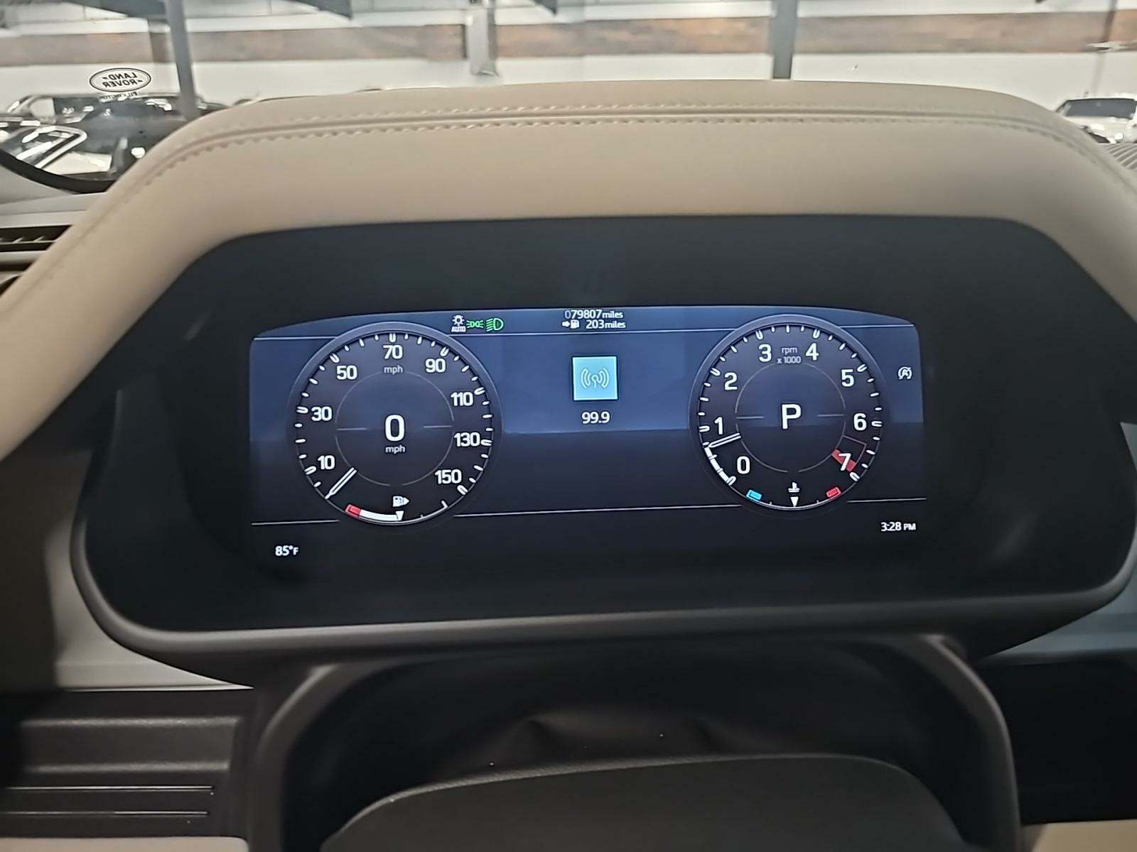 2020 Land Rover Defender 110 S AWD