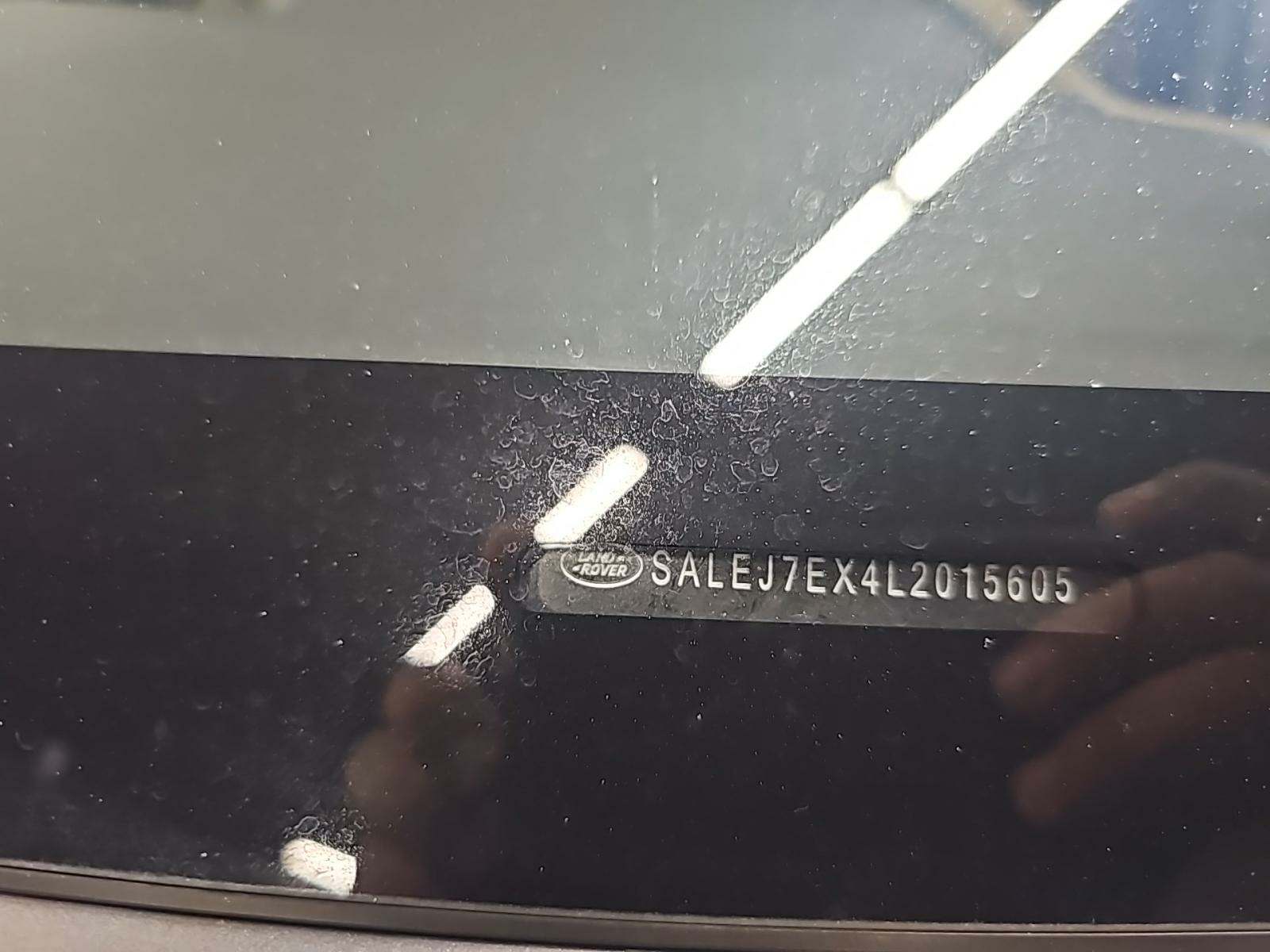 2020 Land Rover Defender 110 S AWD