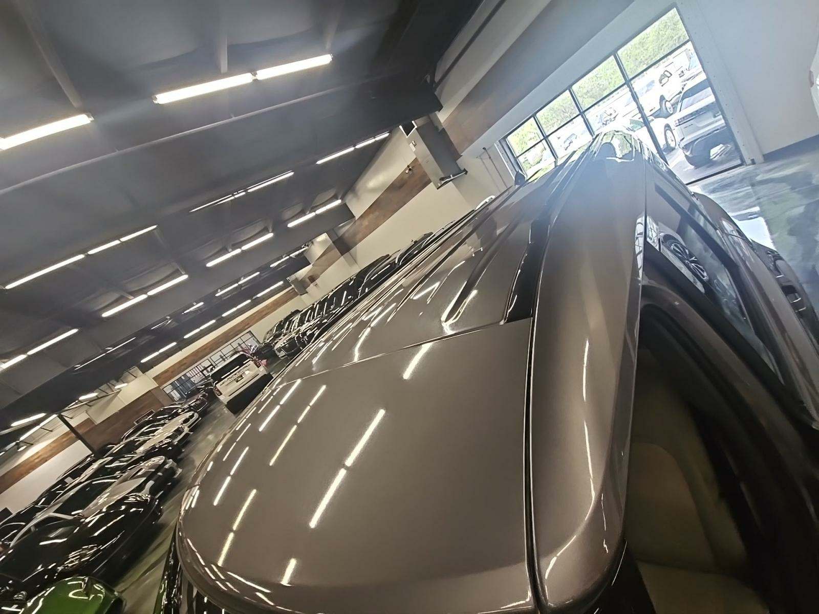 2020 Land Rover Defender 110 S AWD