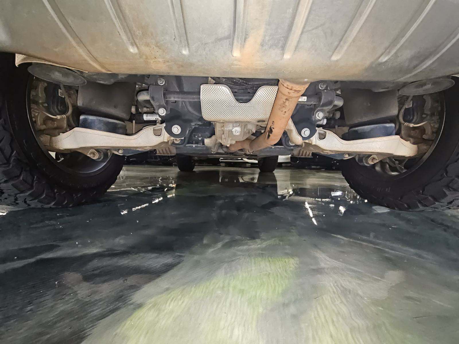 2020 Land Rover Defender 110 S AWD