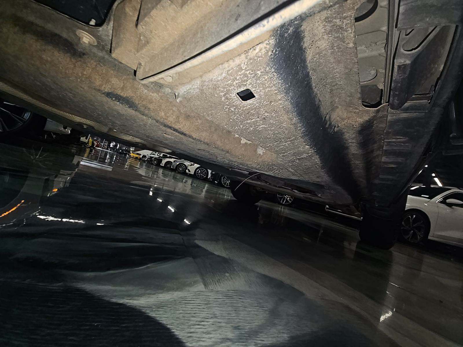 2020 Land Rover Defender 110 S AWD