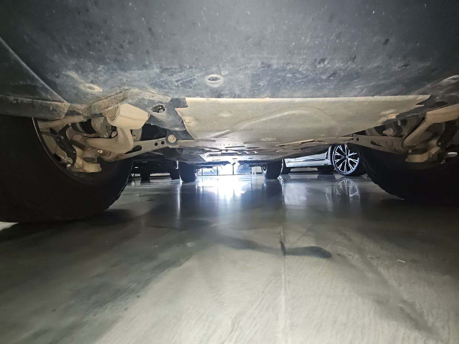 2020 Land Rover Defender 110 S AWD