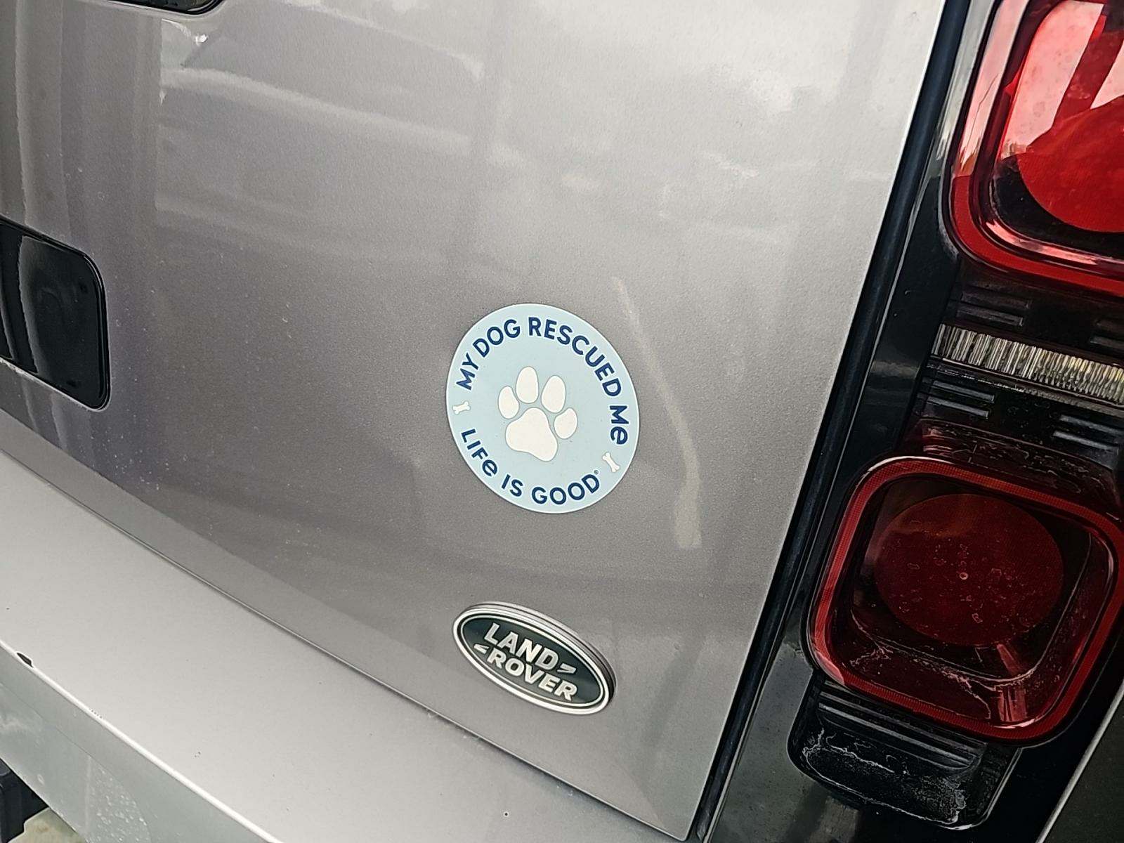 2020 Land Rover Defender 110 S AWD