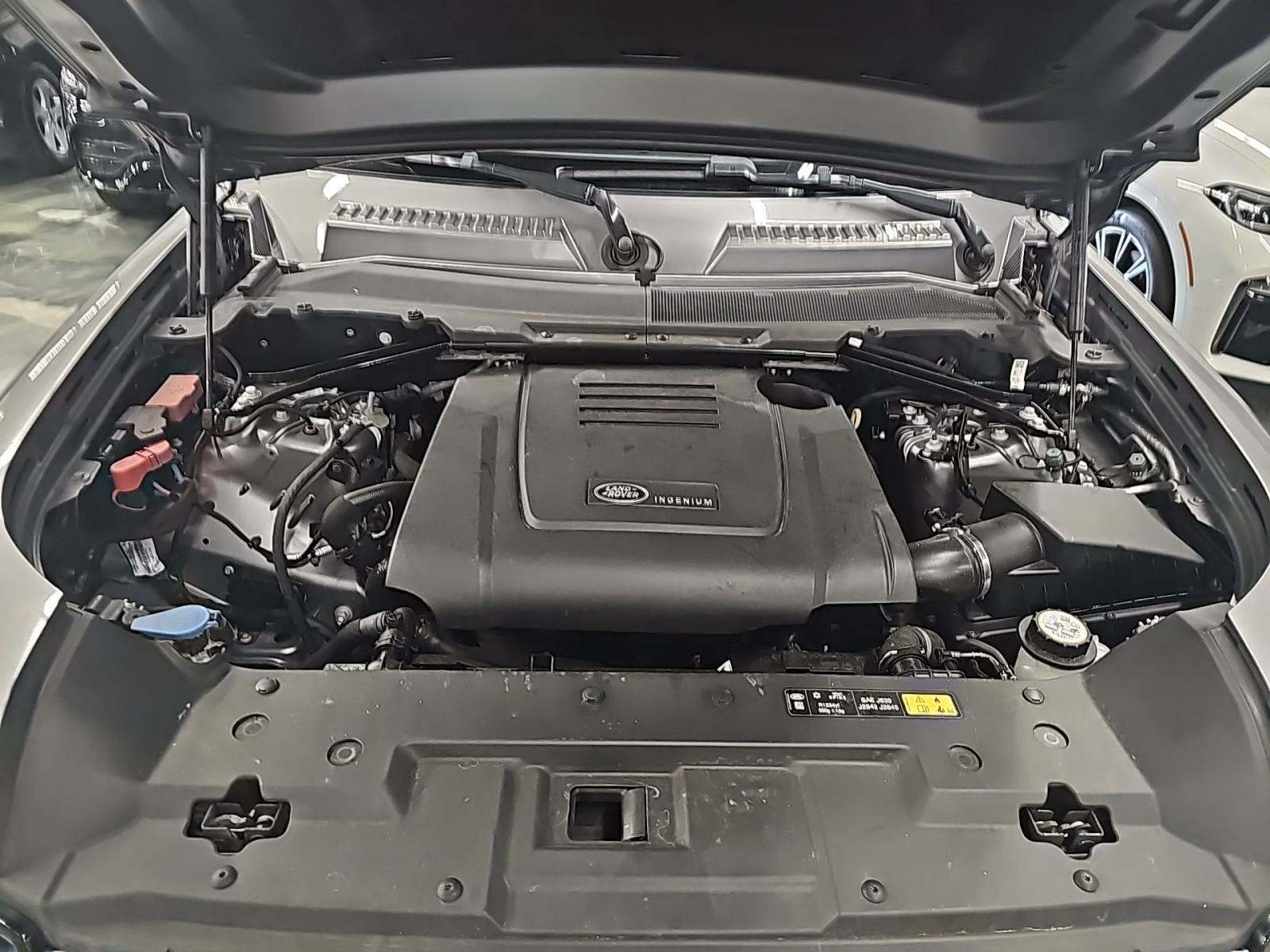 2020 Land Rover Defender 110 S AWD