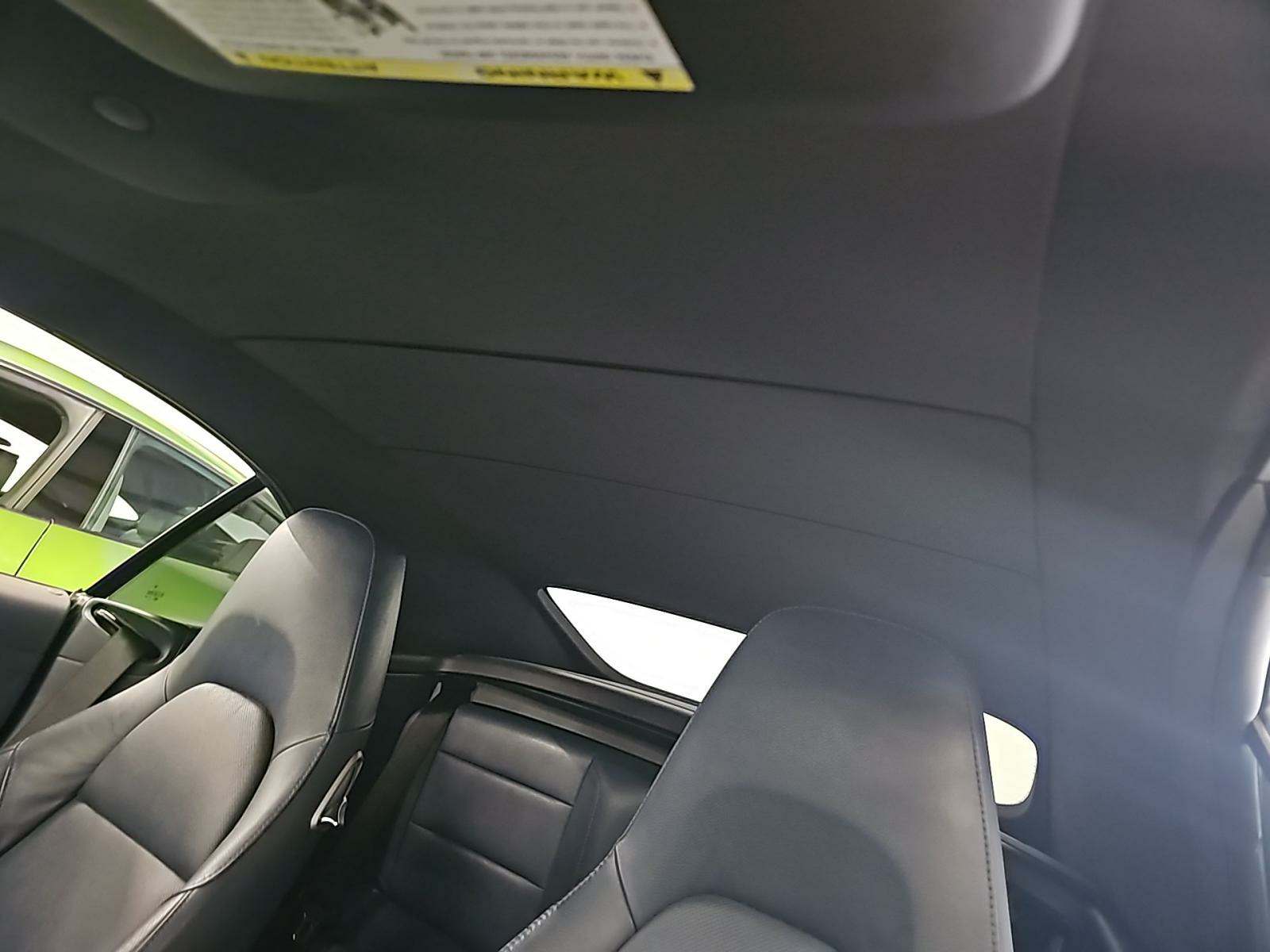 2014 Porsche 911 Carrera S RWD