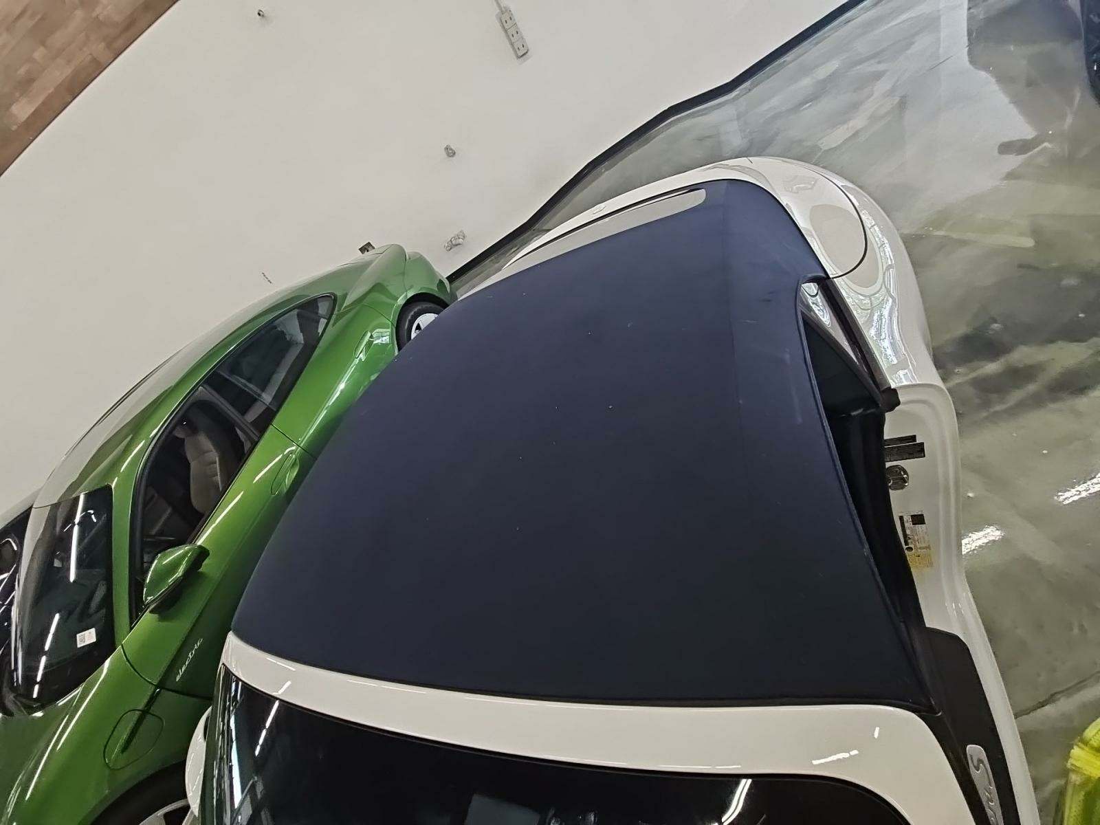 2014 Porsche 911 Carrera S RWD