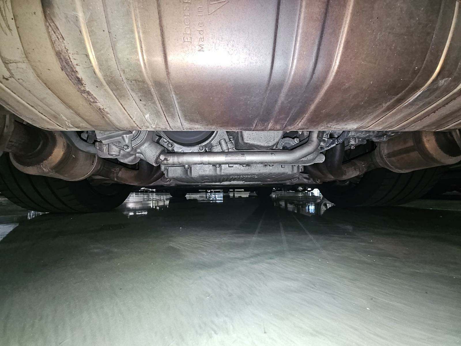 2014 Porsche 911 Carrera S RWD