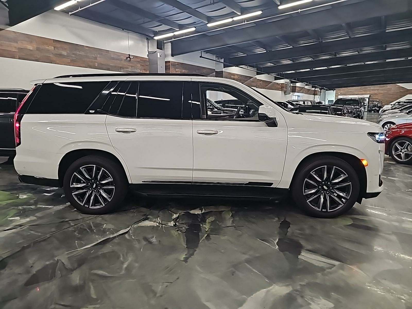 2021 Cadillac Escalade Sport Platinum AWD