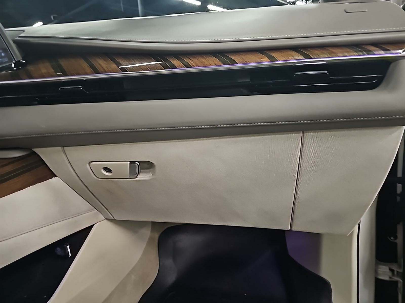 2021 Cadillac Escalade Sport Platinum AWD