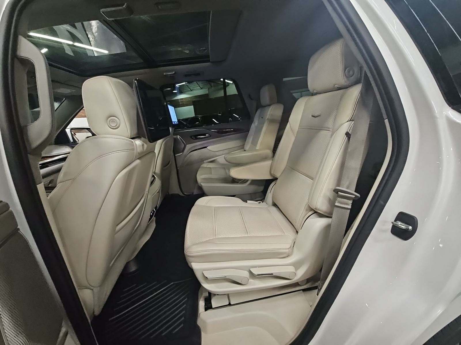 2021 Cadillac Escalade Sport Platinum AWD