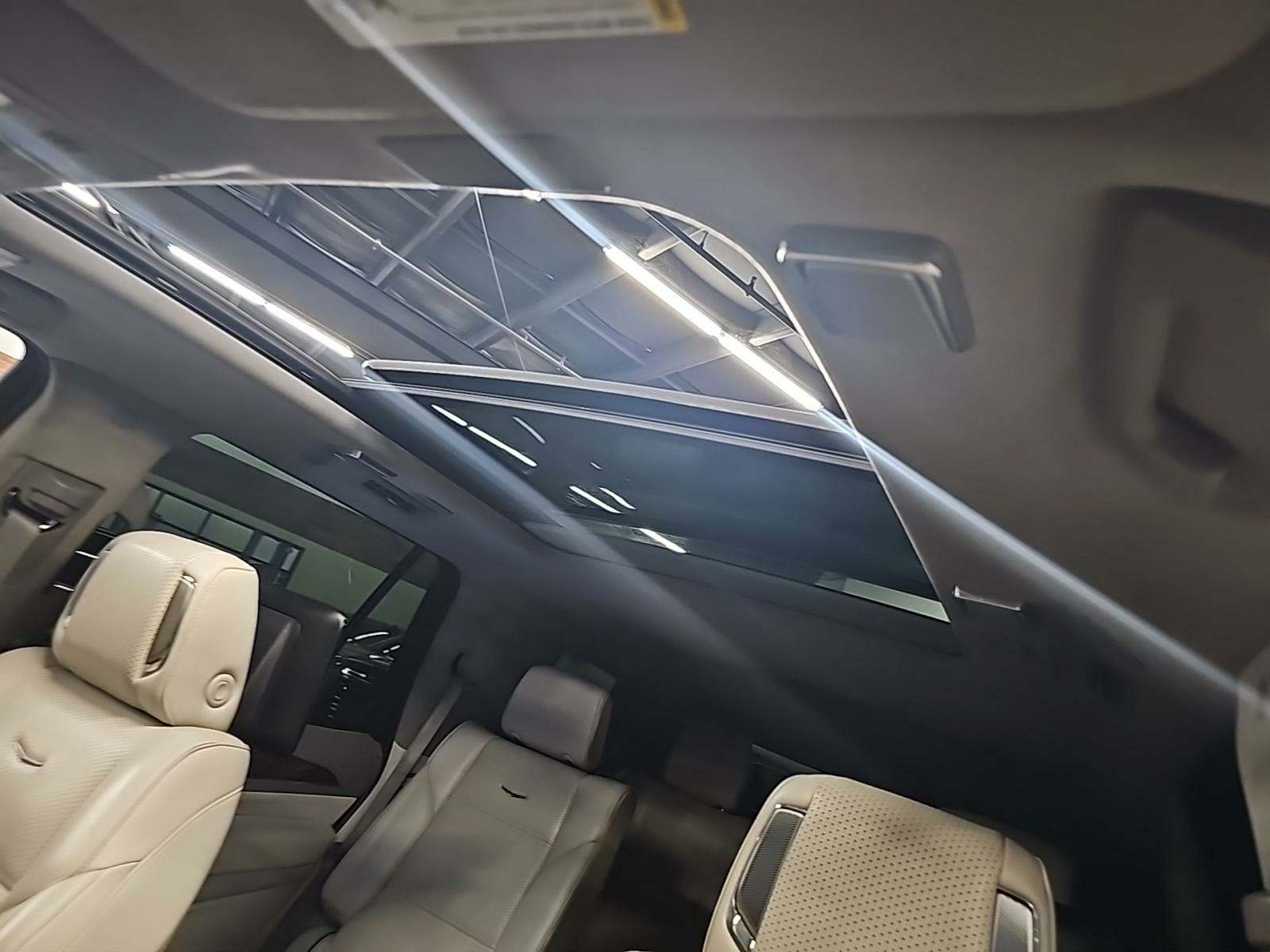 2021 Cadillac Escalade Sport Platinum AWD