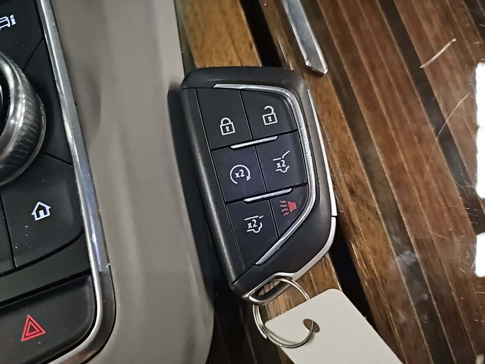 2021 Cadillac Escalade Sport Platinum AWD