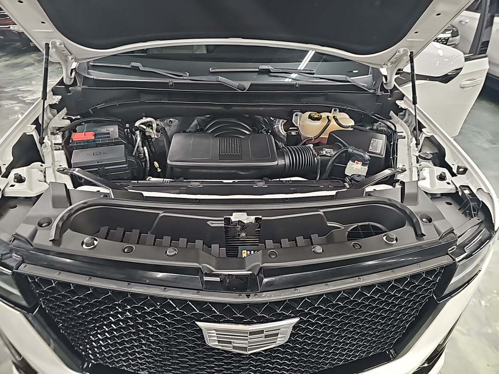 2021 Cadillac Escalade Sport Platinum AWD