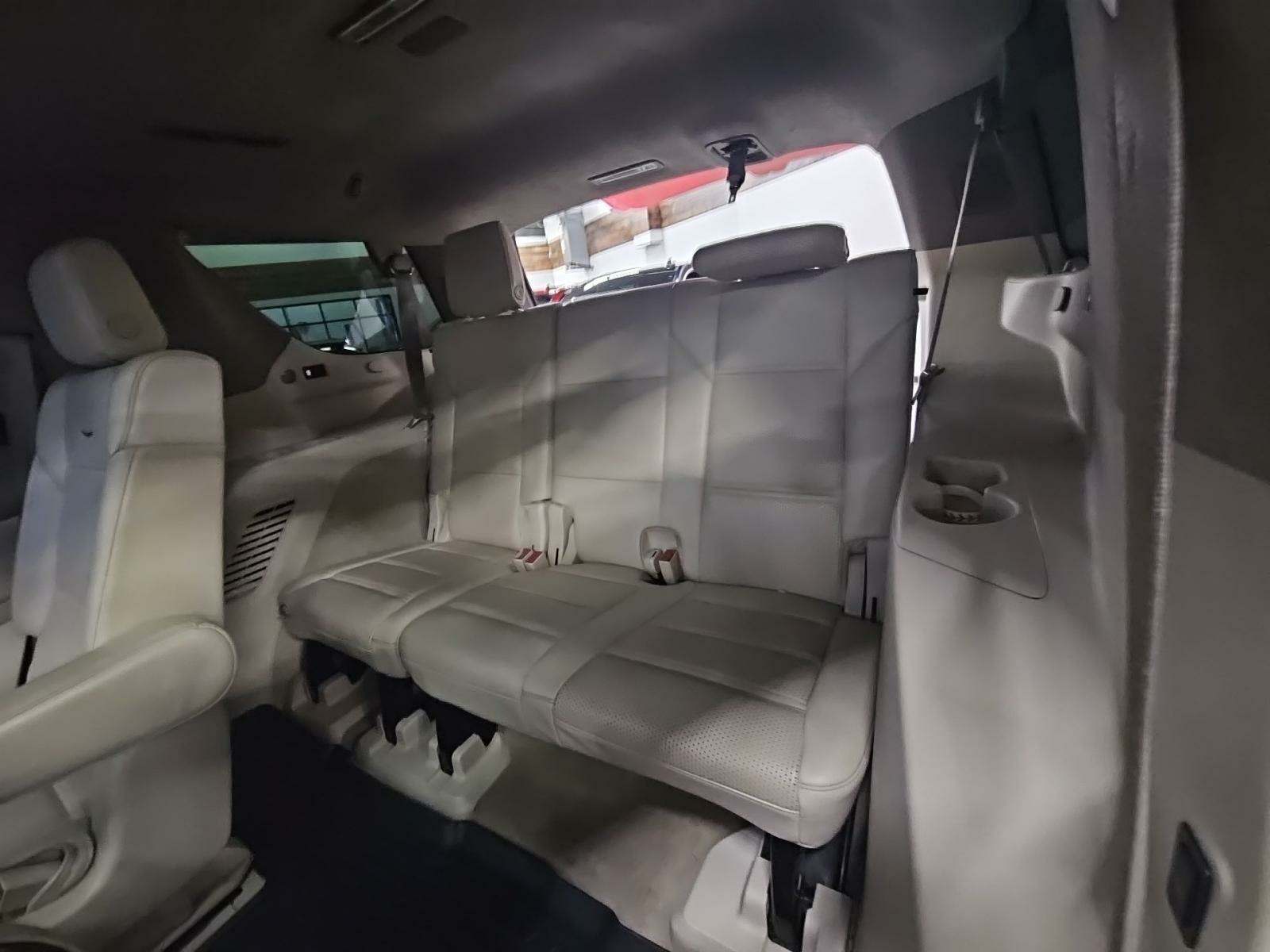 2021 Cadillac Escalade Sport Platinum AWD