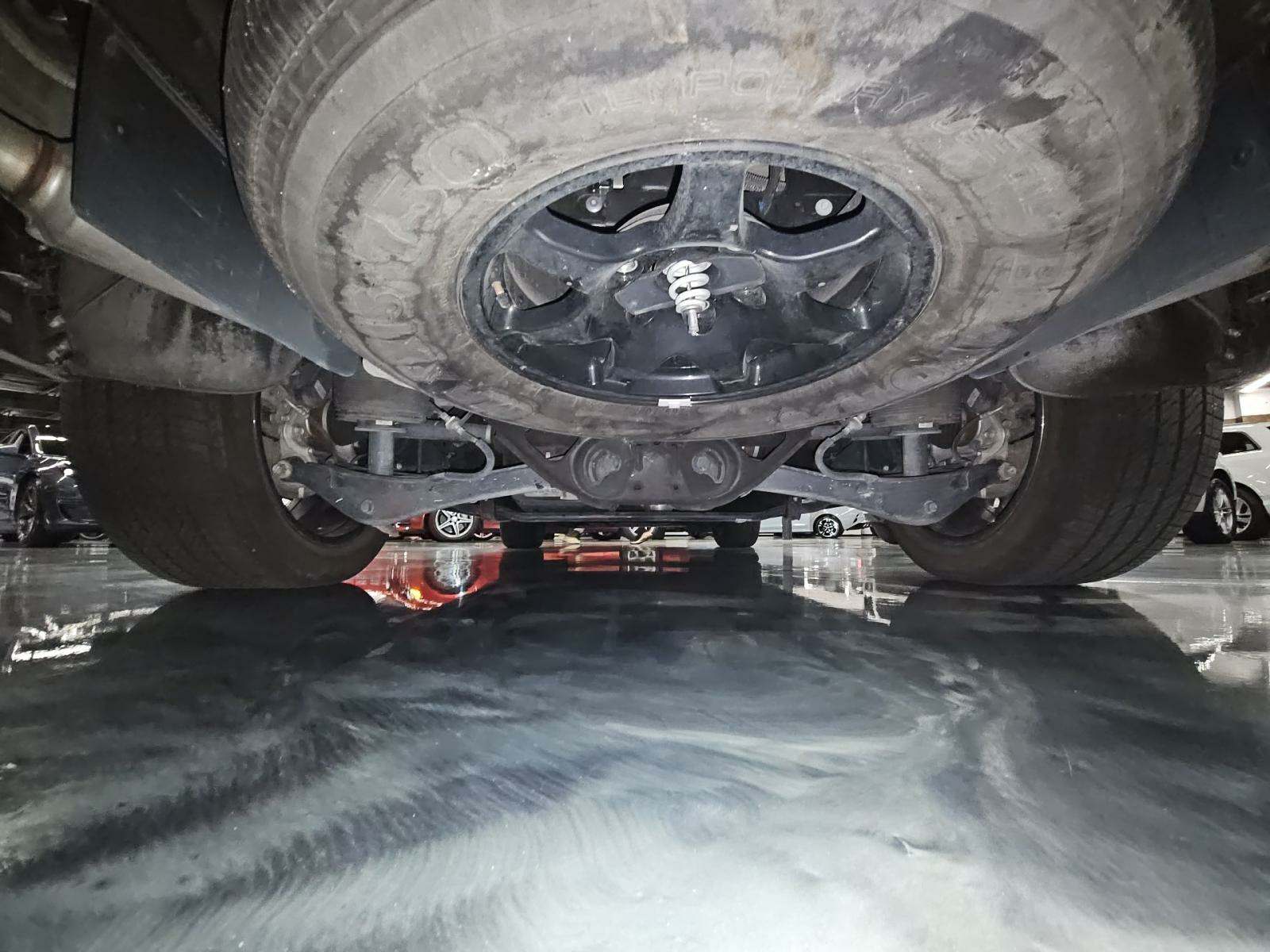 2021 Cadillac Escalade Sport Platinum AWD