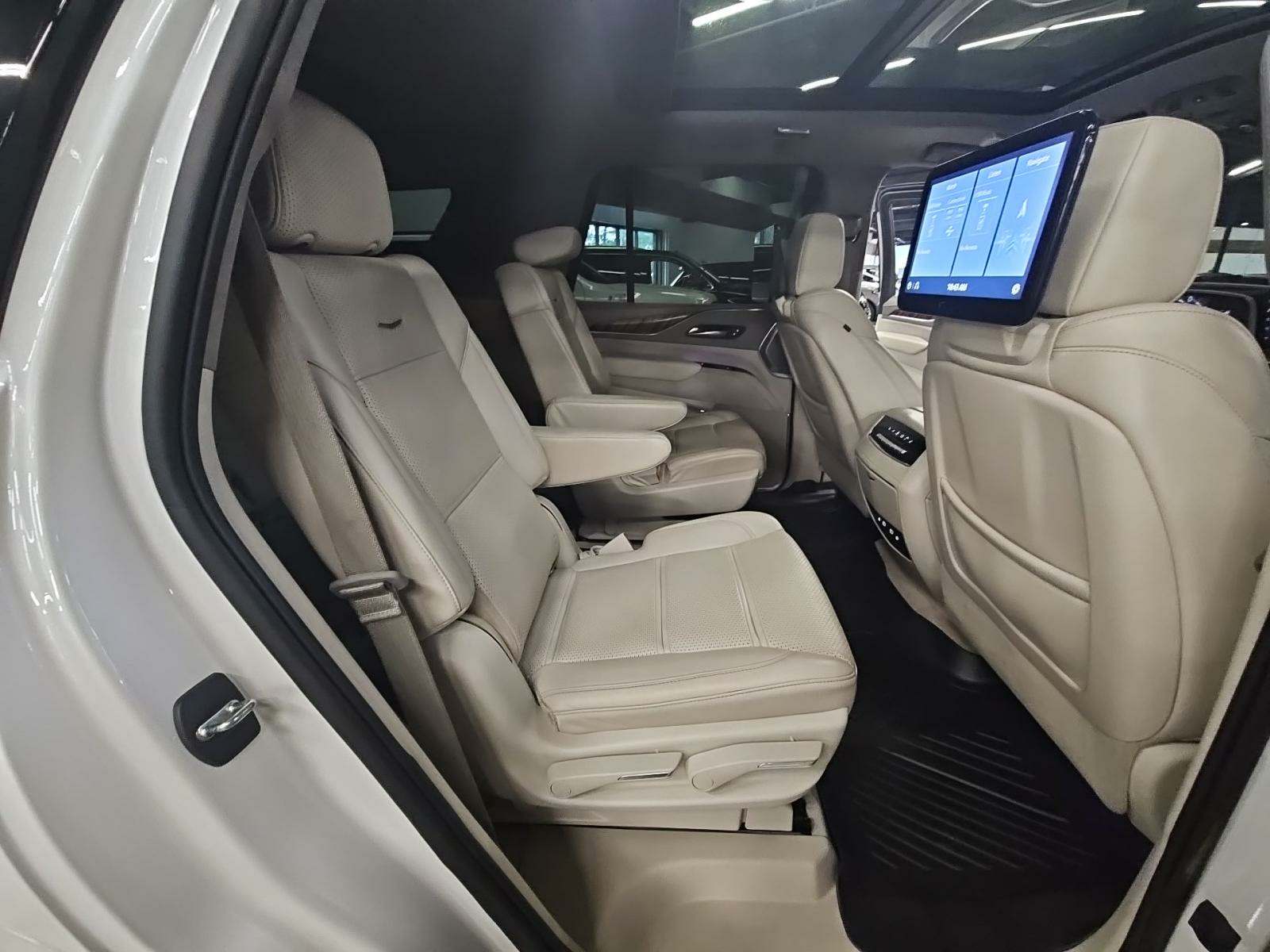 2021 Cadillac Escalade Sport Platinum AWD