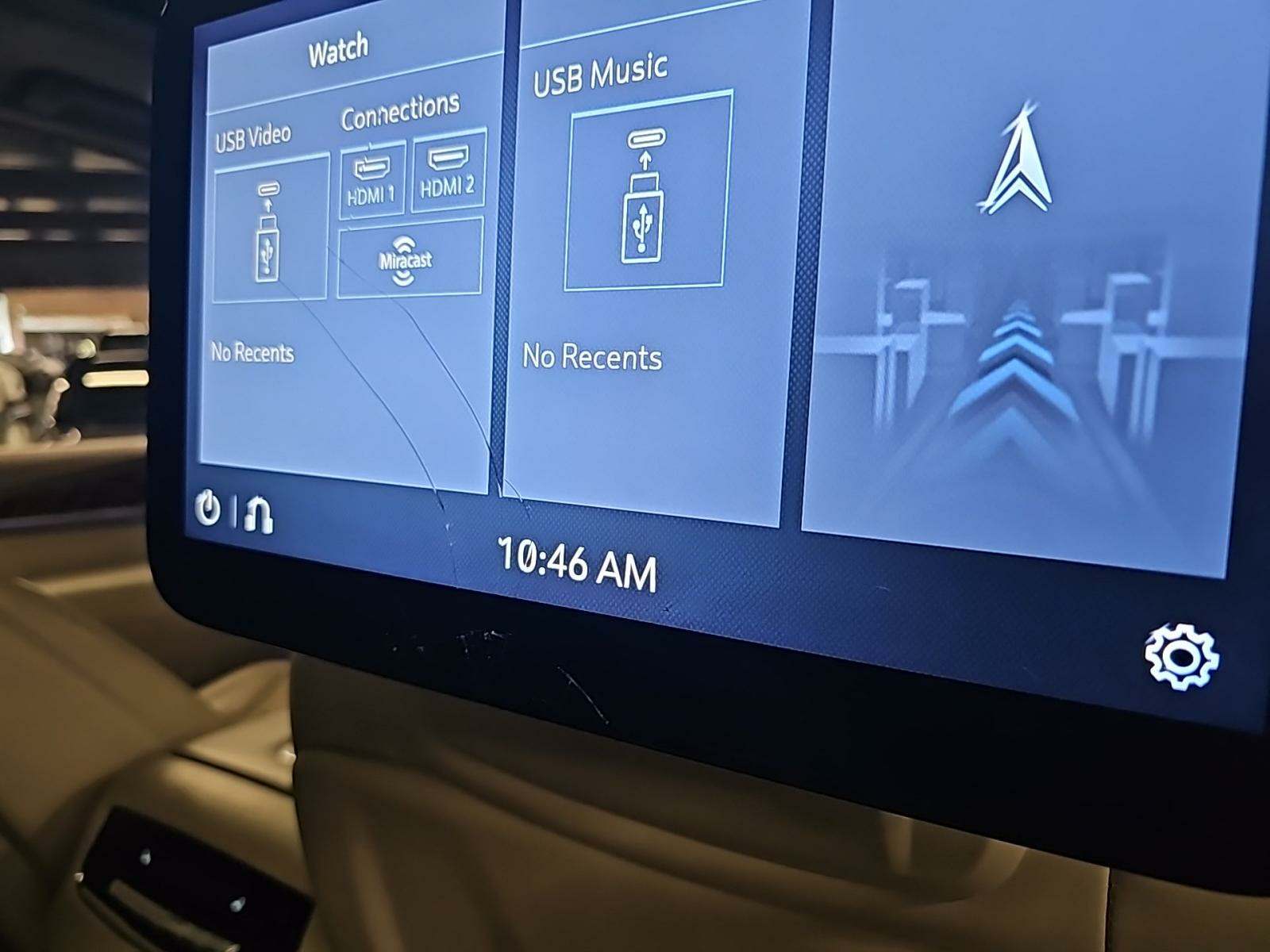 2021 Cadillac Escalade Sport Platinum AWD