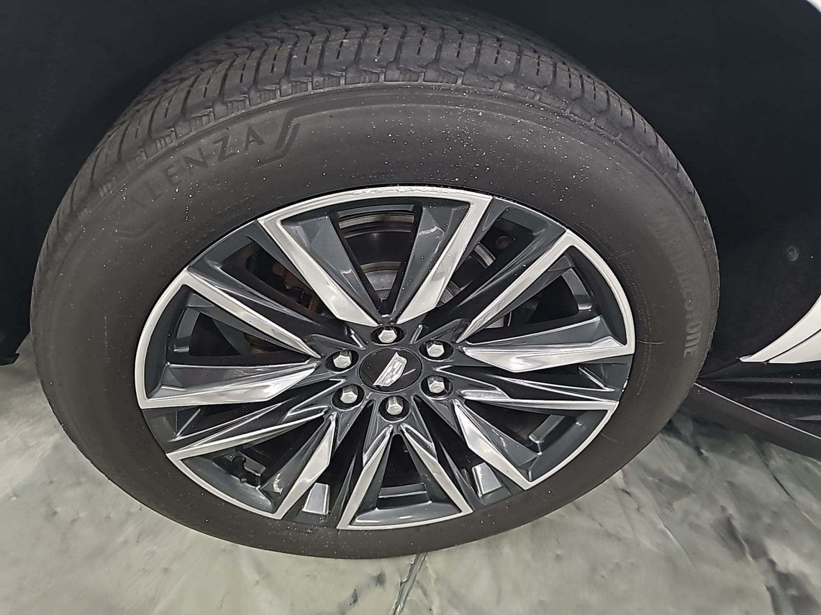 2021 Cadillac Escalade Sport Platinum AWD