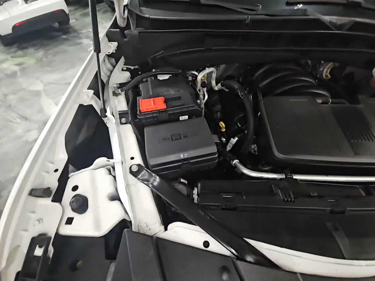 2021 Cadillac Escalade Sport Platinum AWD