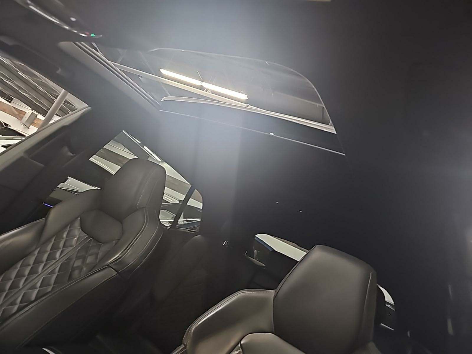 2021 Audi SQ8 Premium Plus AWD