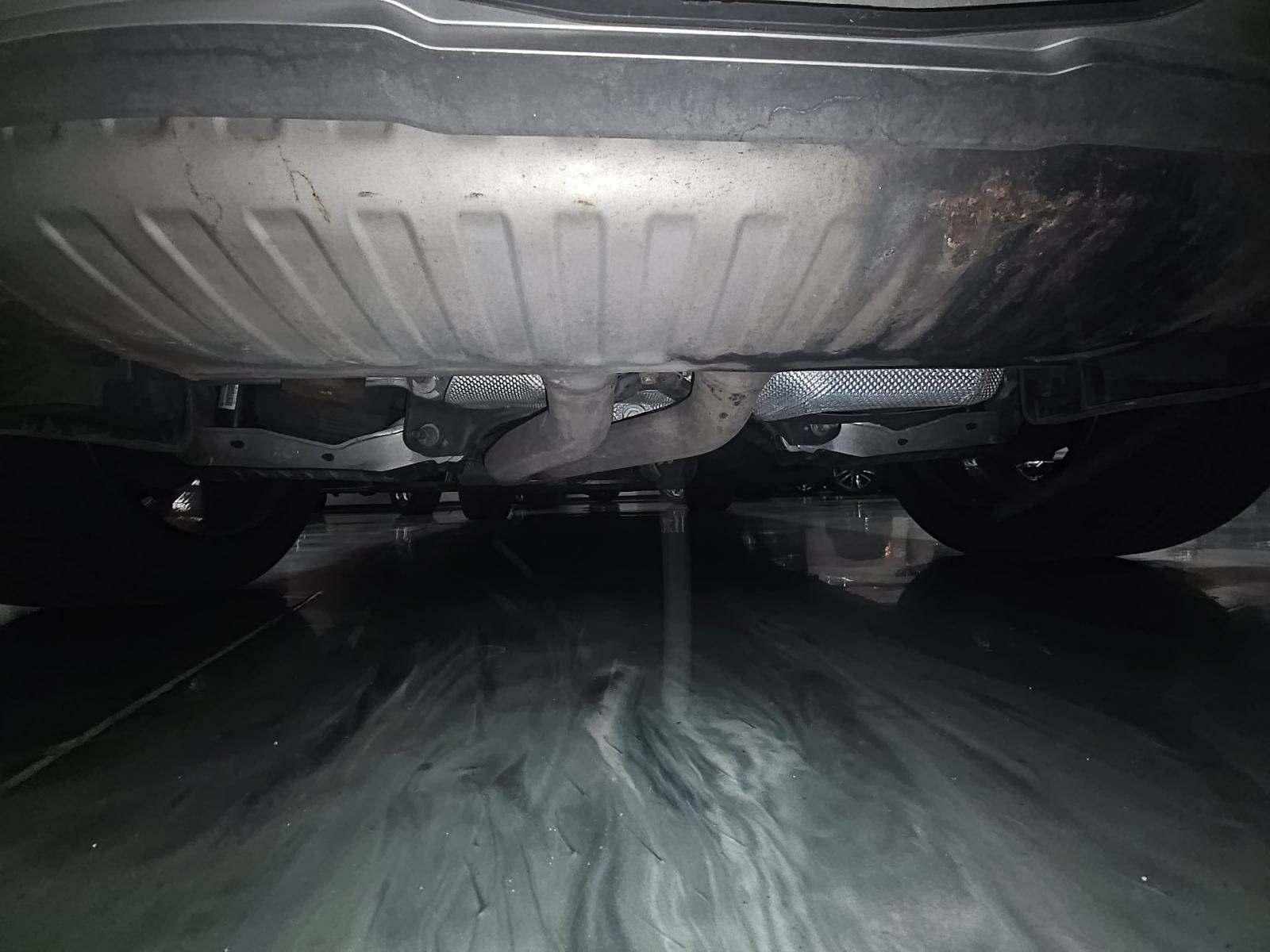 2021 Audi SQ8 Premium Plus AWD