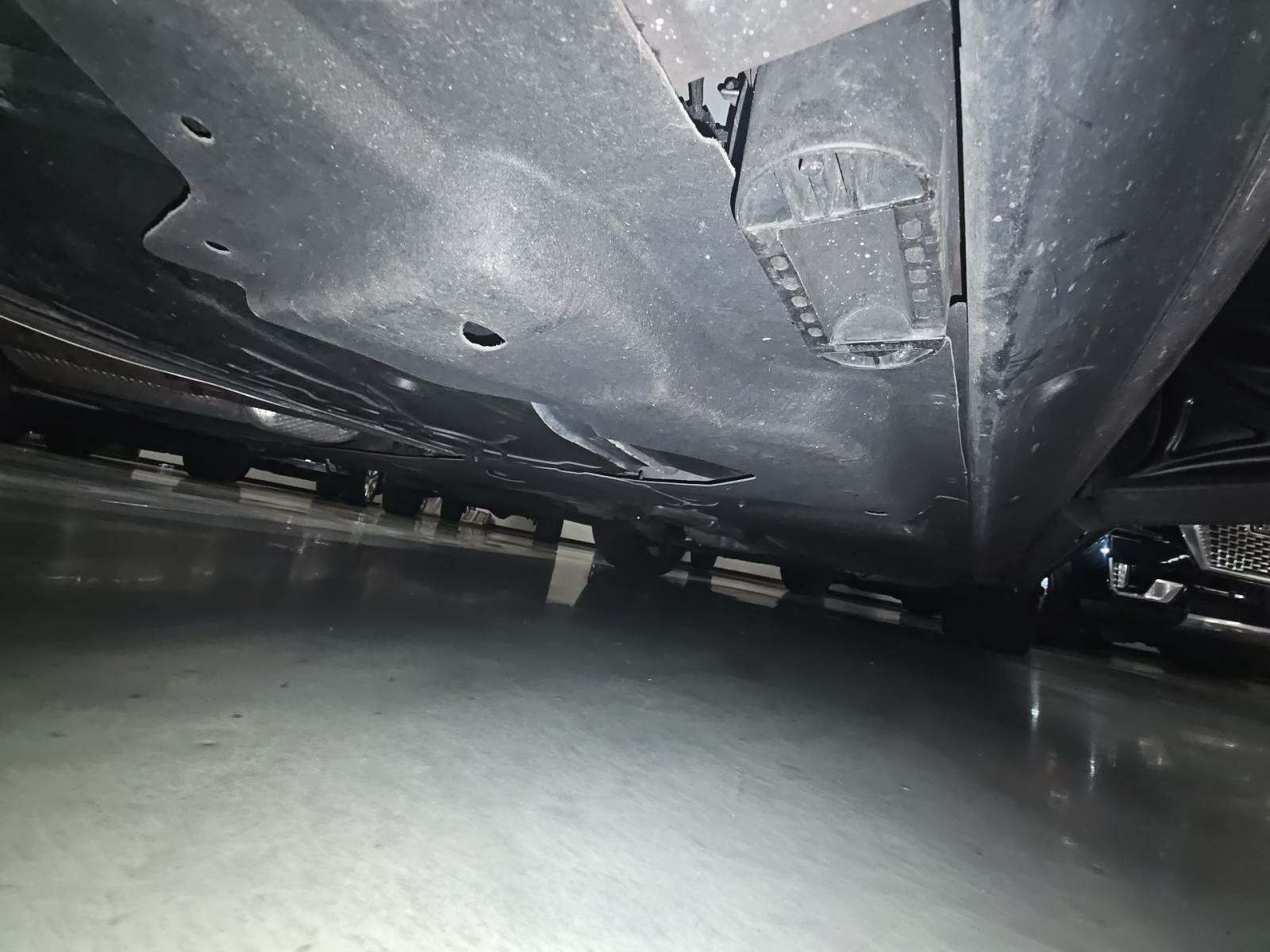 2021 Audi SQ8 Premium Plus AWD