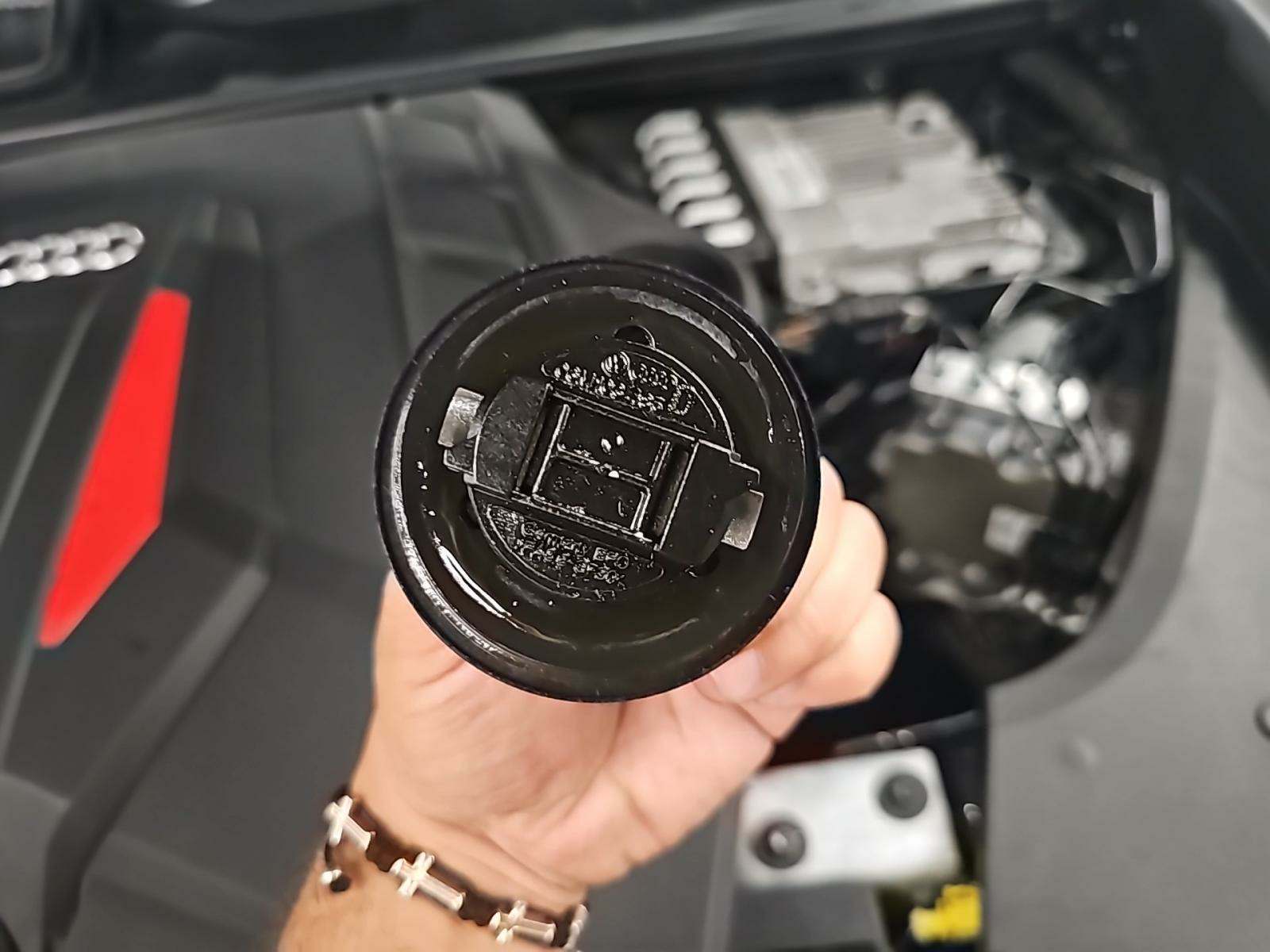 2021 Audi SQ8 Premium Plus AWD