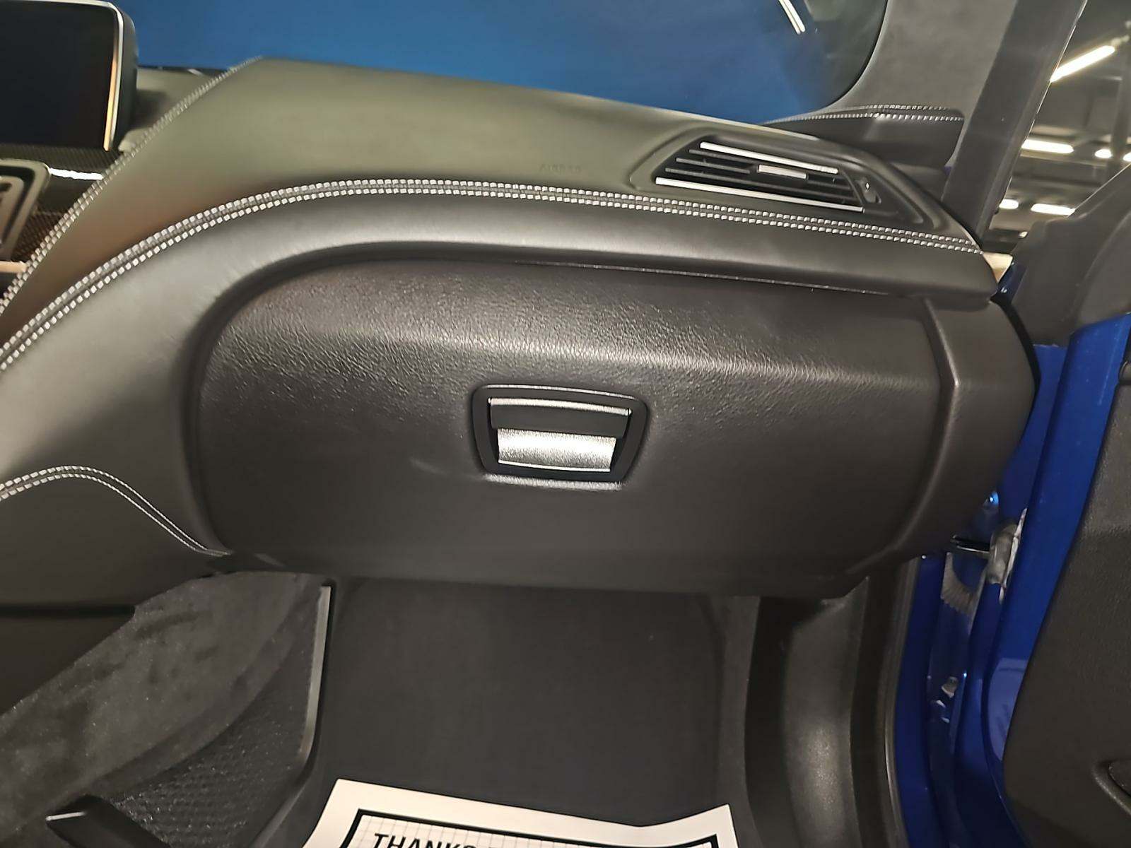 2019 BMW 6 Series 640i RWD