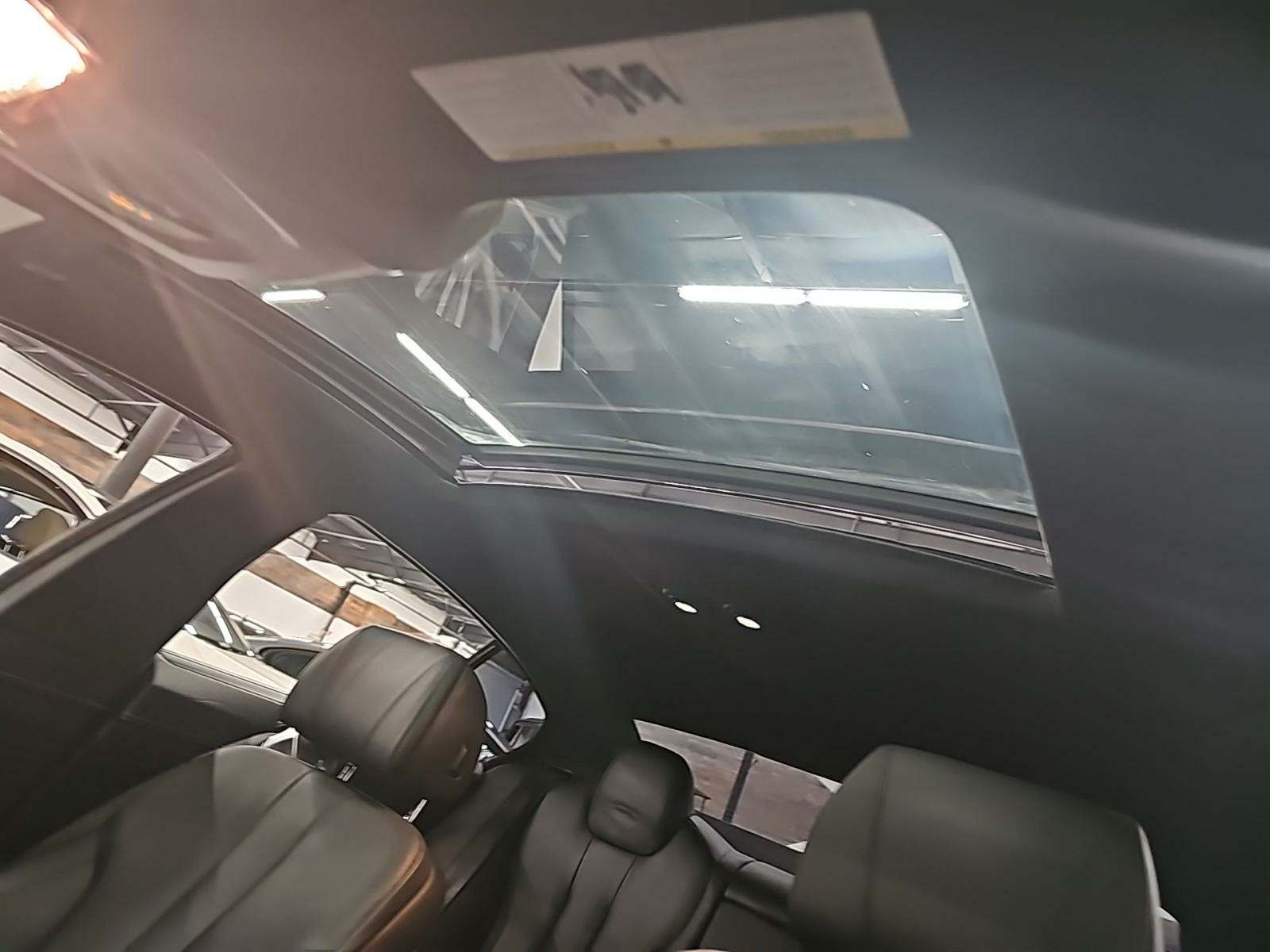 2019 BMW 6 Series 640i RWD