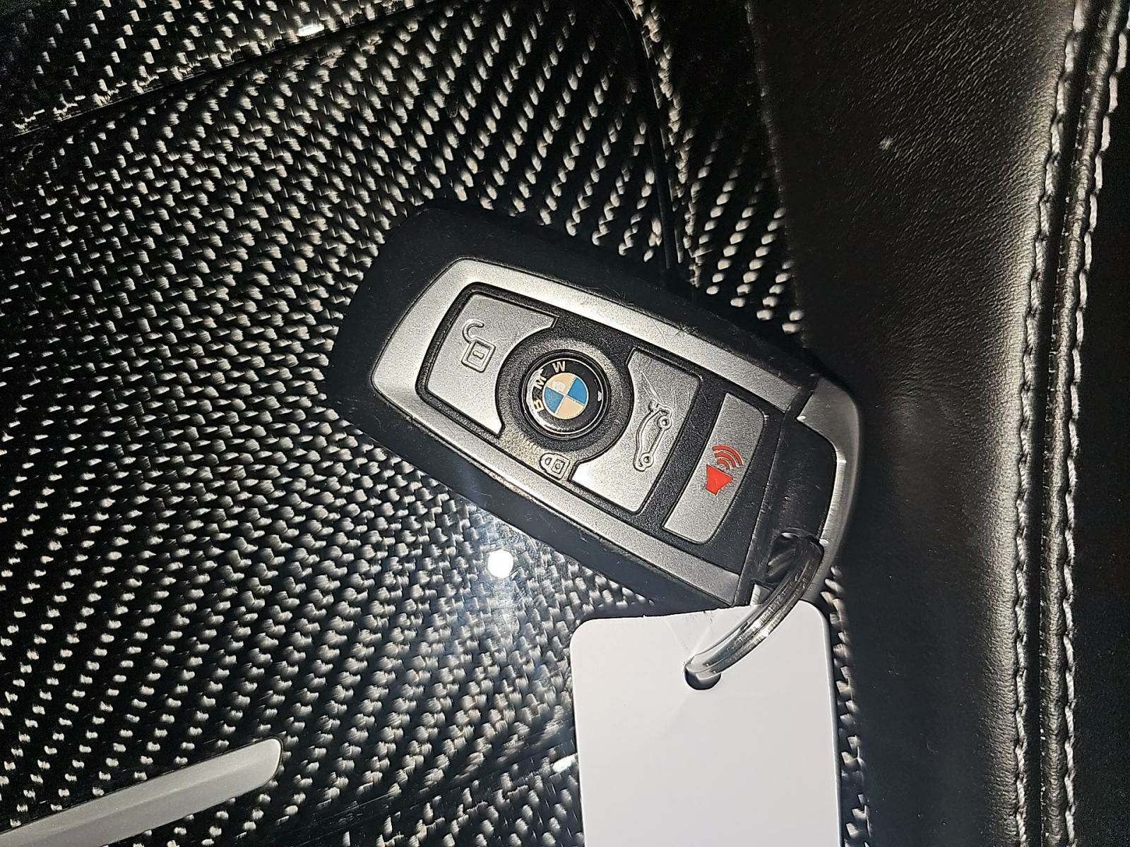 2019 BMW 6 Series 640i RWD