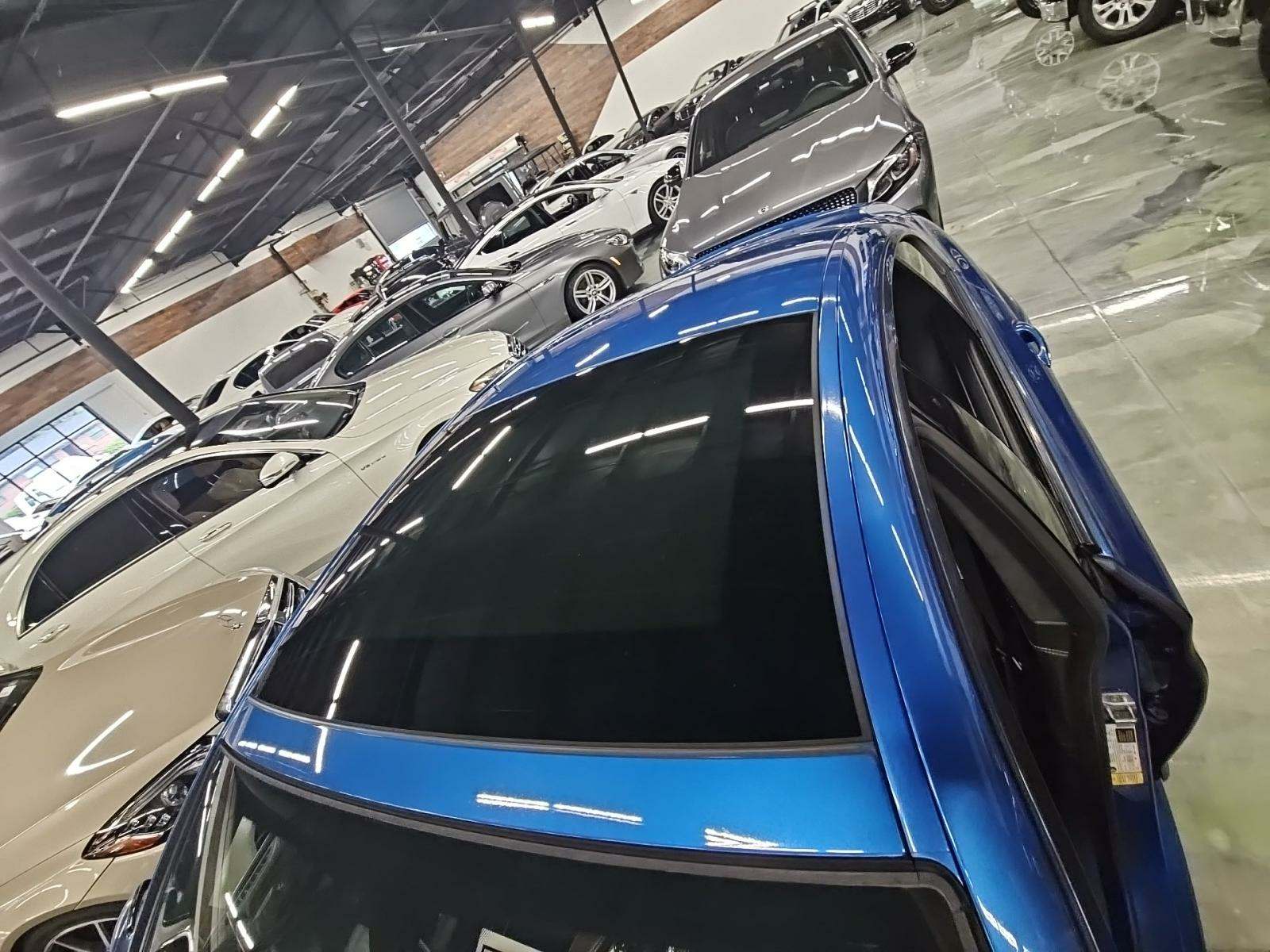 2019 BMW 6 Series 640i RWD