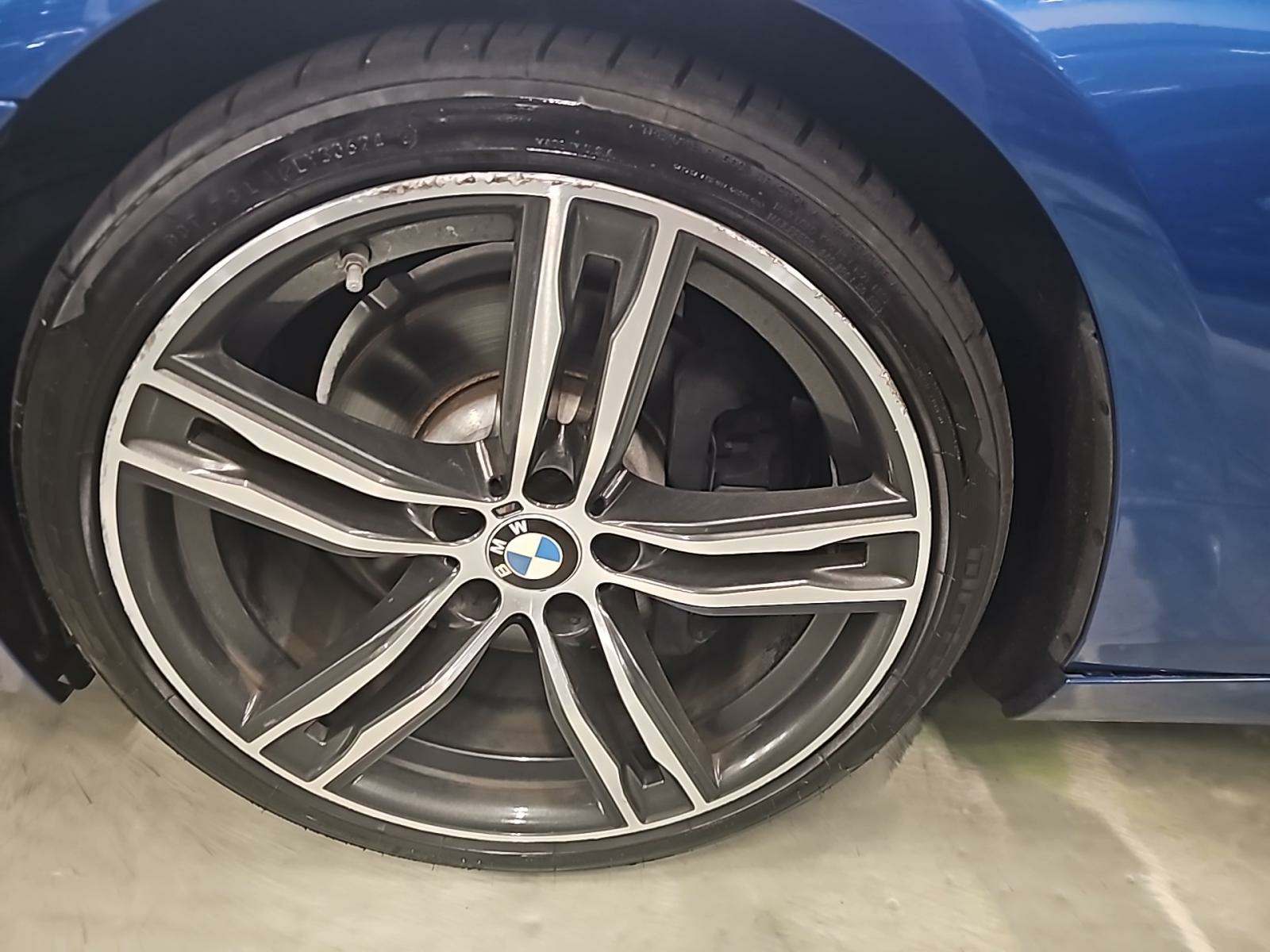 2019 BMW 6 Series 640i RWD