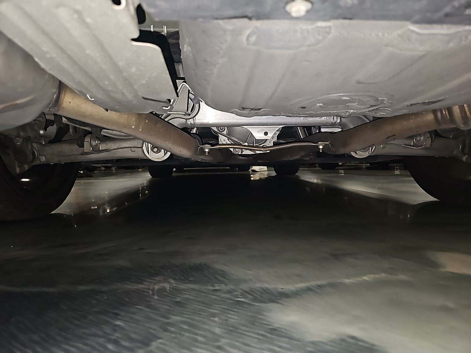 2019 BMW 6 Series 640i RWD