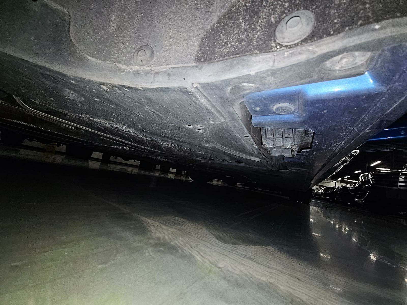 2019 BMW 6 Series 640i RWD