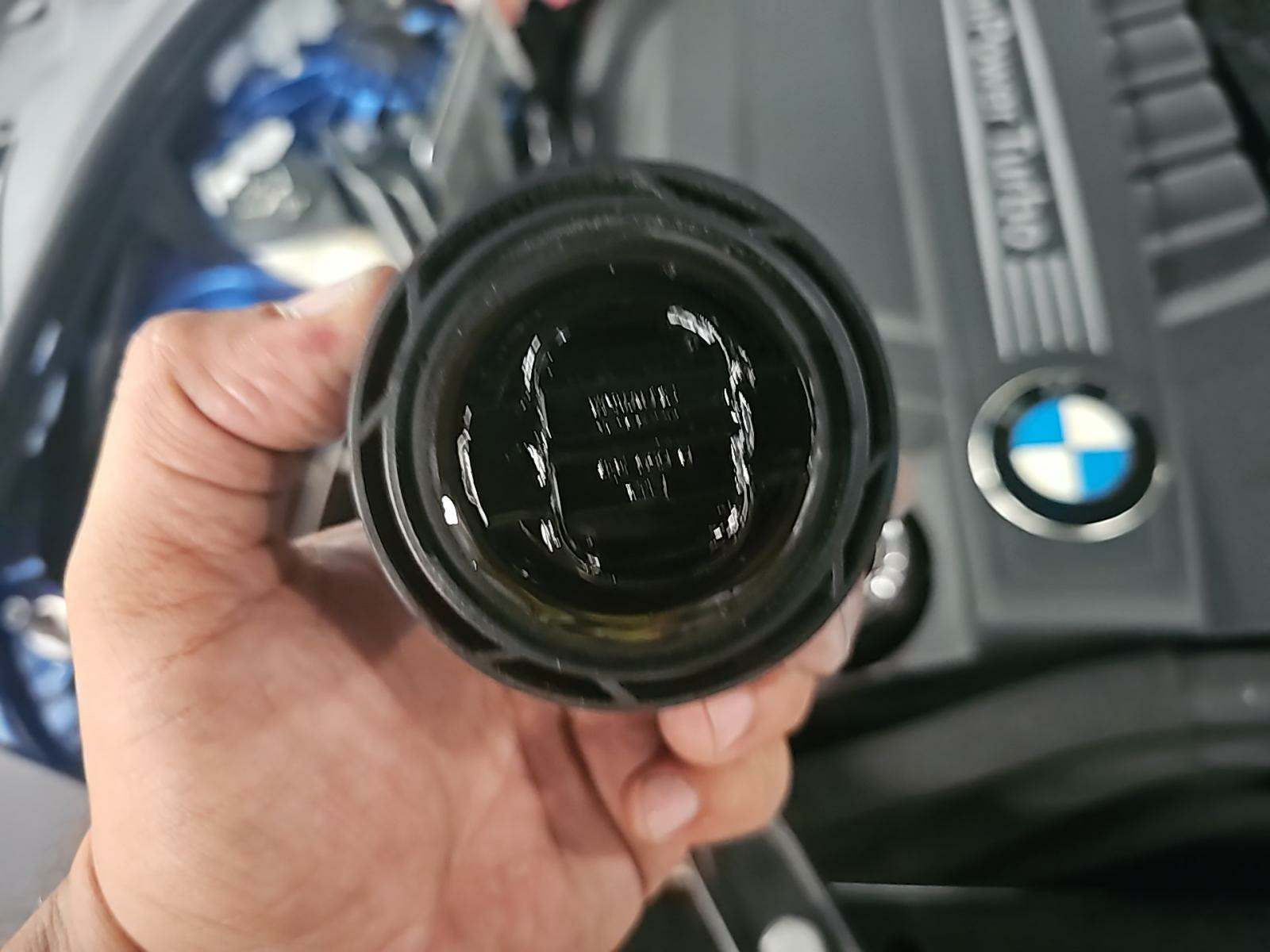 2019 BMW 6 Series 640i RWD