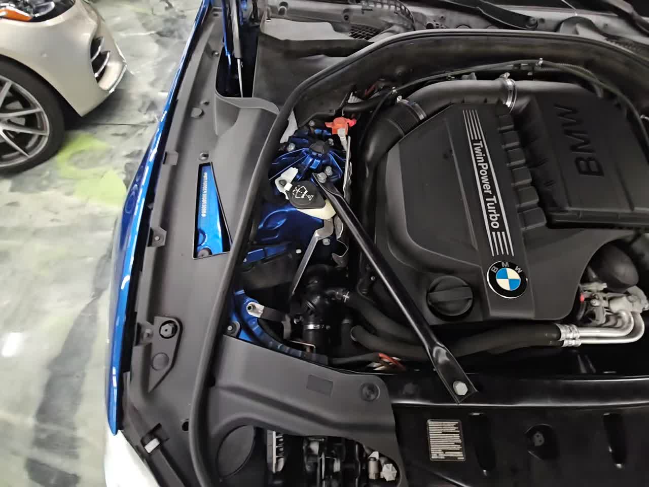 2019 BMW 6 Series 640i RWD