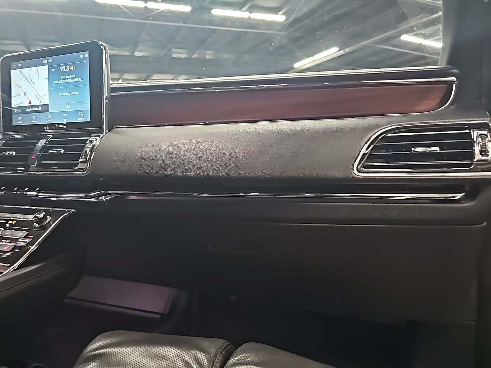 2021 Lincoln Navigator L Reserve RWD