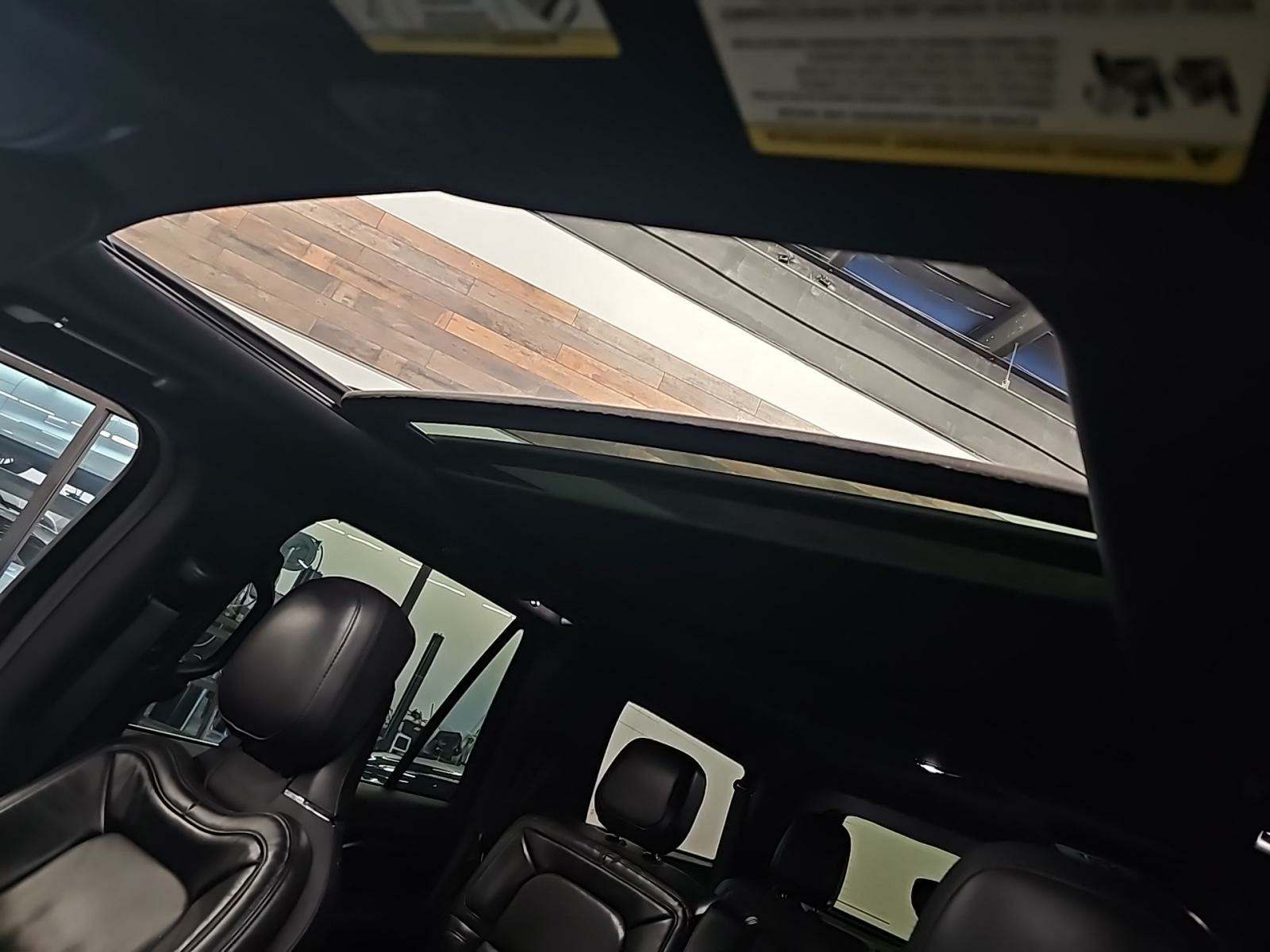 2021 Lincoln Navigator L Reserve RWD