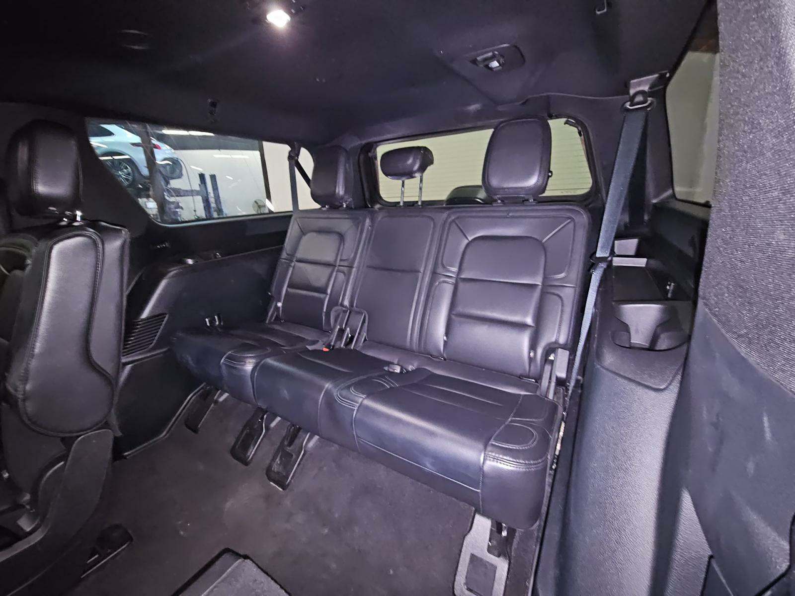 2021 Lincoln Navigator L Reserve RWD