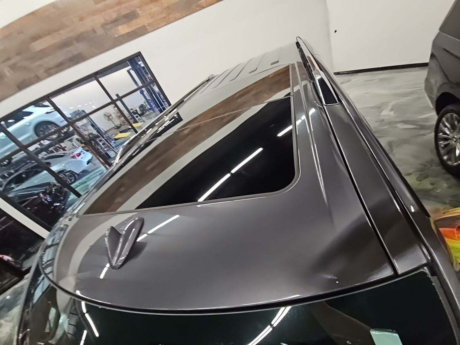 2021 Lincoln Navigator L Reserve RWD