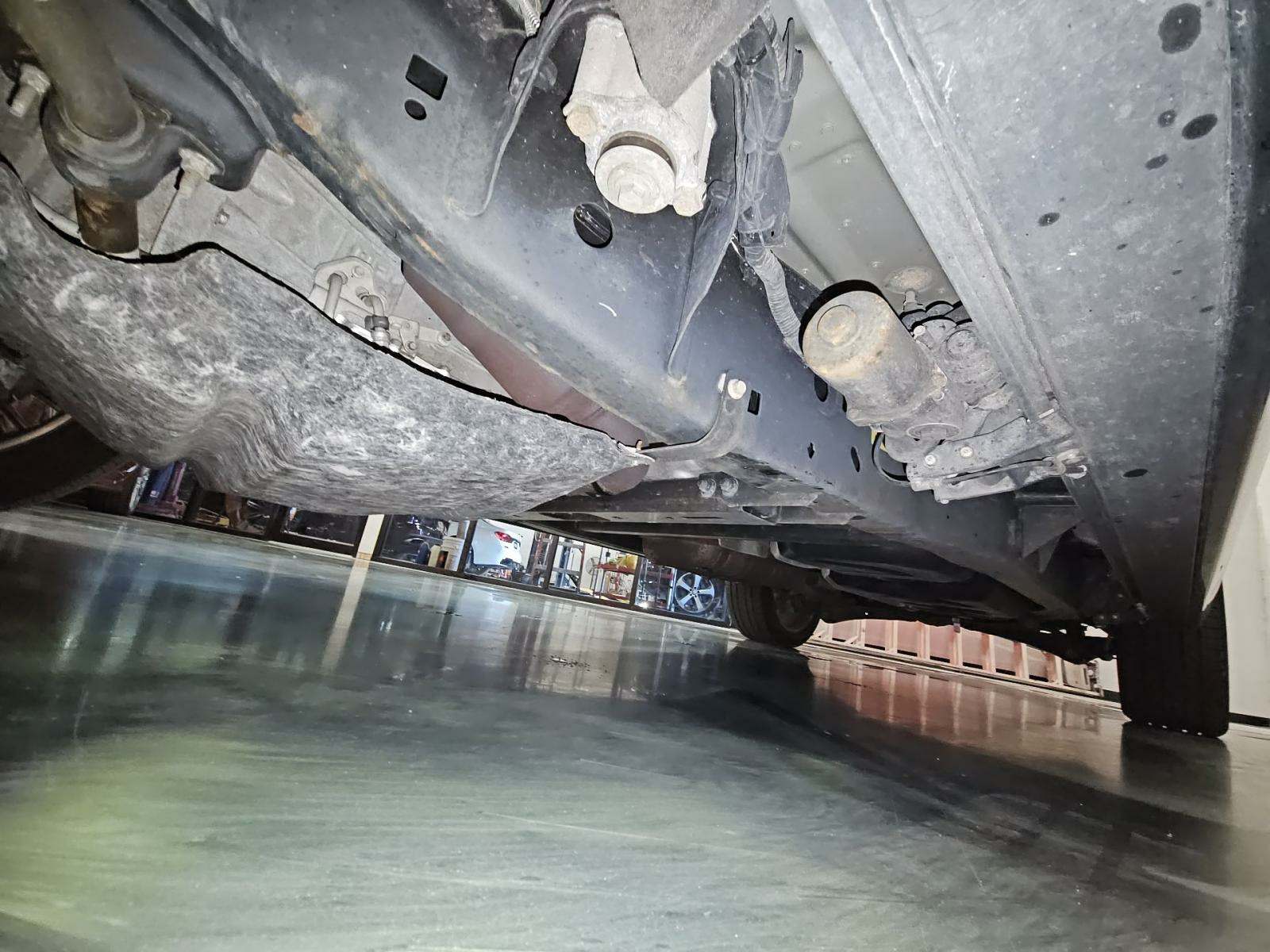 2021 Lincoln Navigator L Reserve RWD